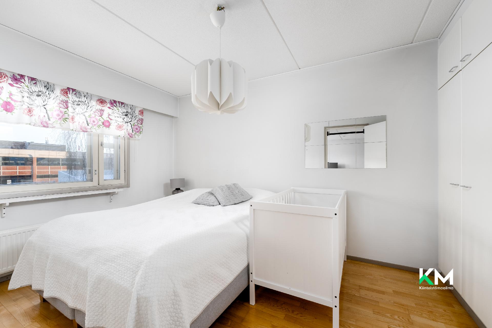 Kustaa Aadolfinkatu 4, Keskusta, Kokkola