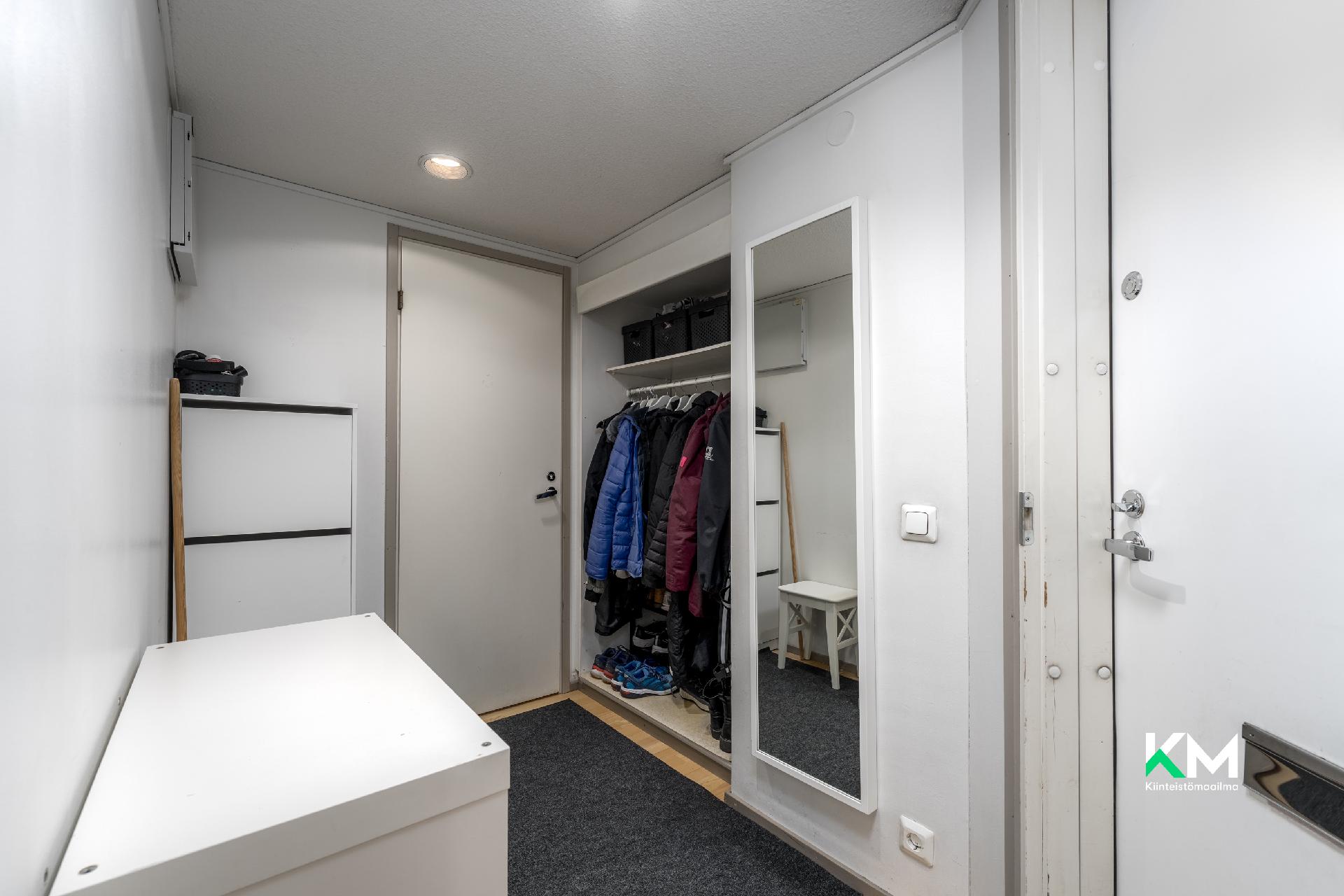 Kustaa Aadolfinkatu 4, Keskusta, Kokkola