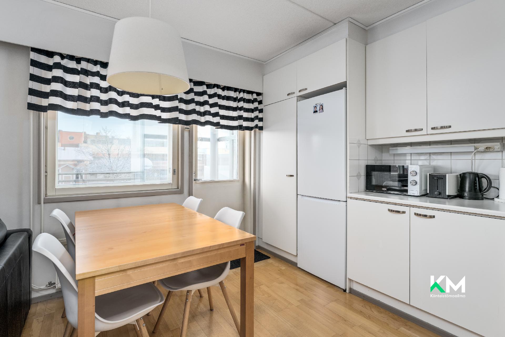 Kustaa Aadolfinkatu 4, Keskusta, Kokkola