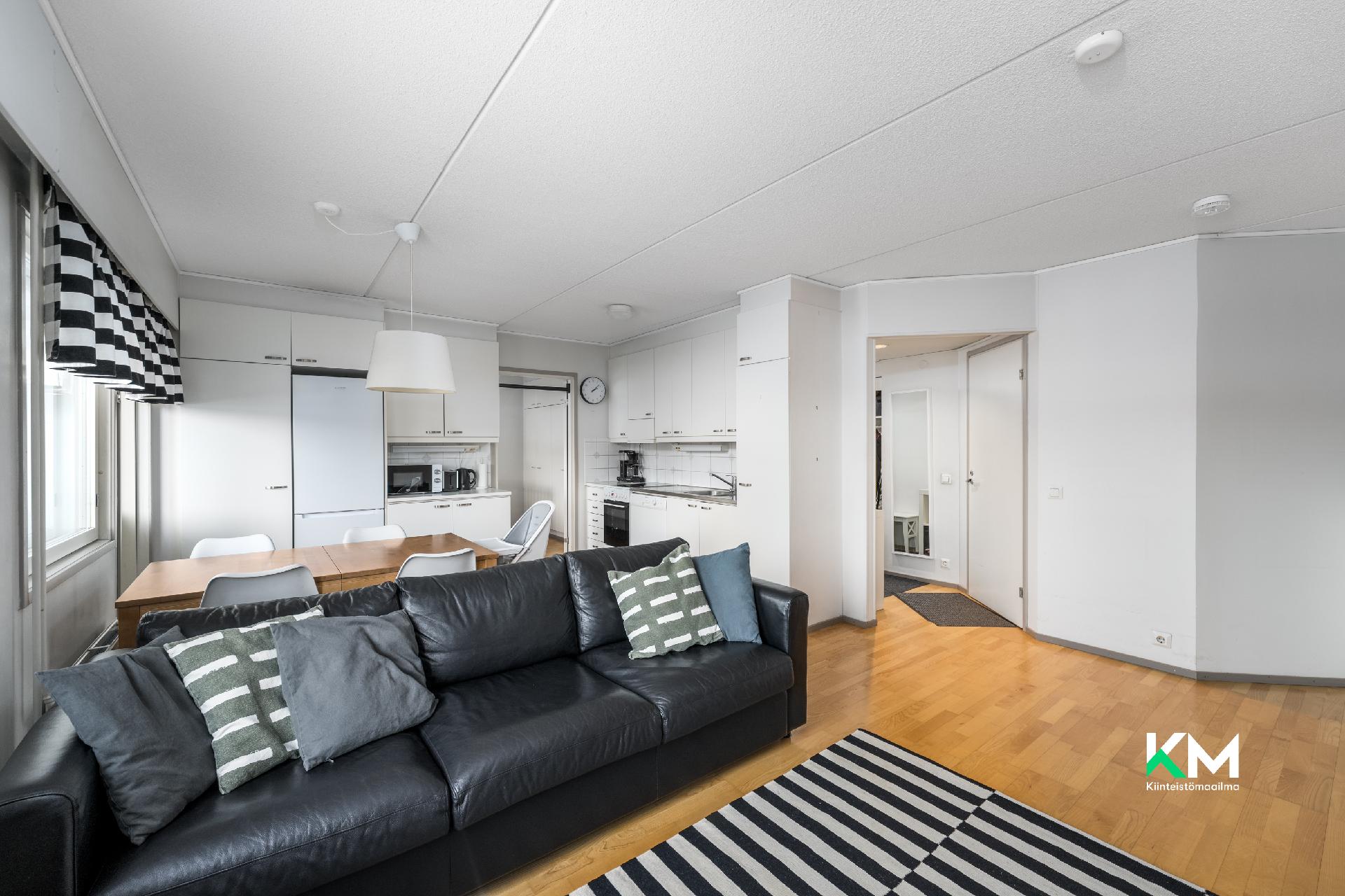 Kustaa Aadolfinkatu 4, Keskusta, Kokkola