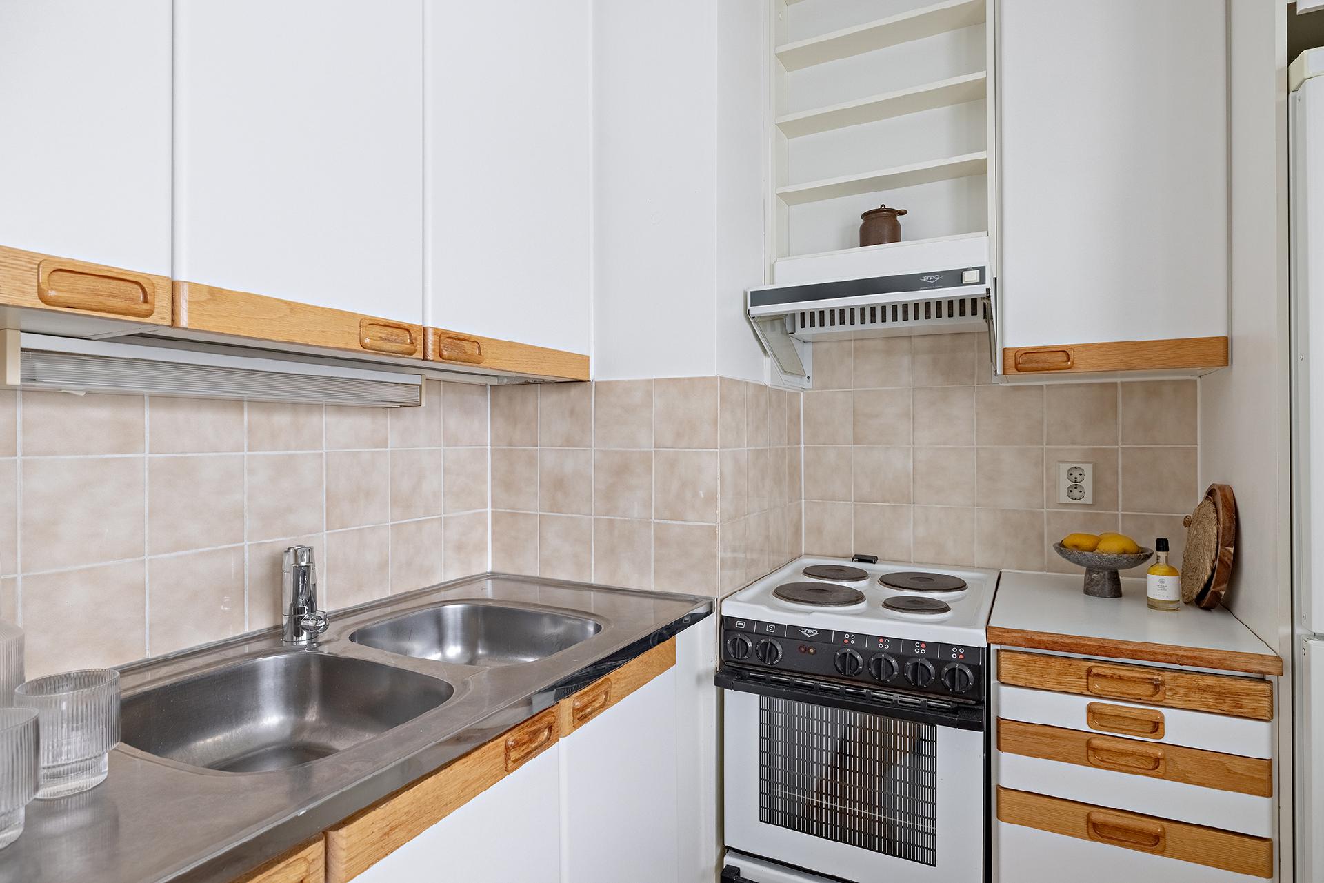 Rommakkokatu 11, Heinäpää, Oulu