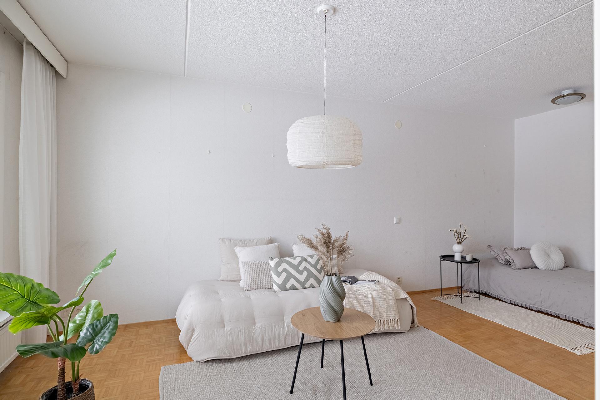 Rommakkokatu 11, Heinäpää, Oulu