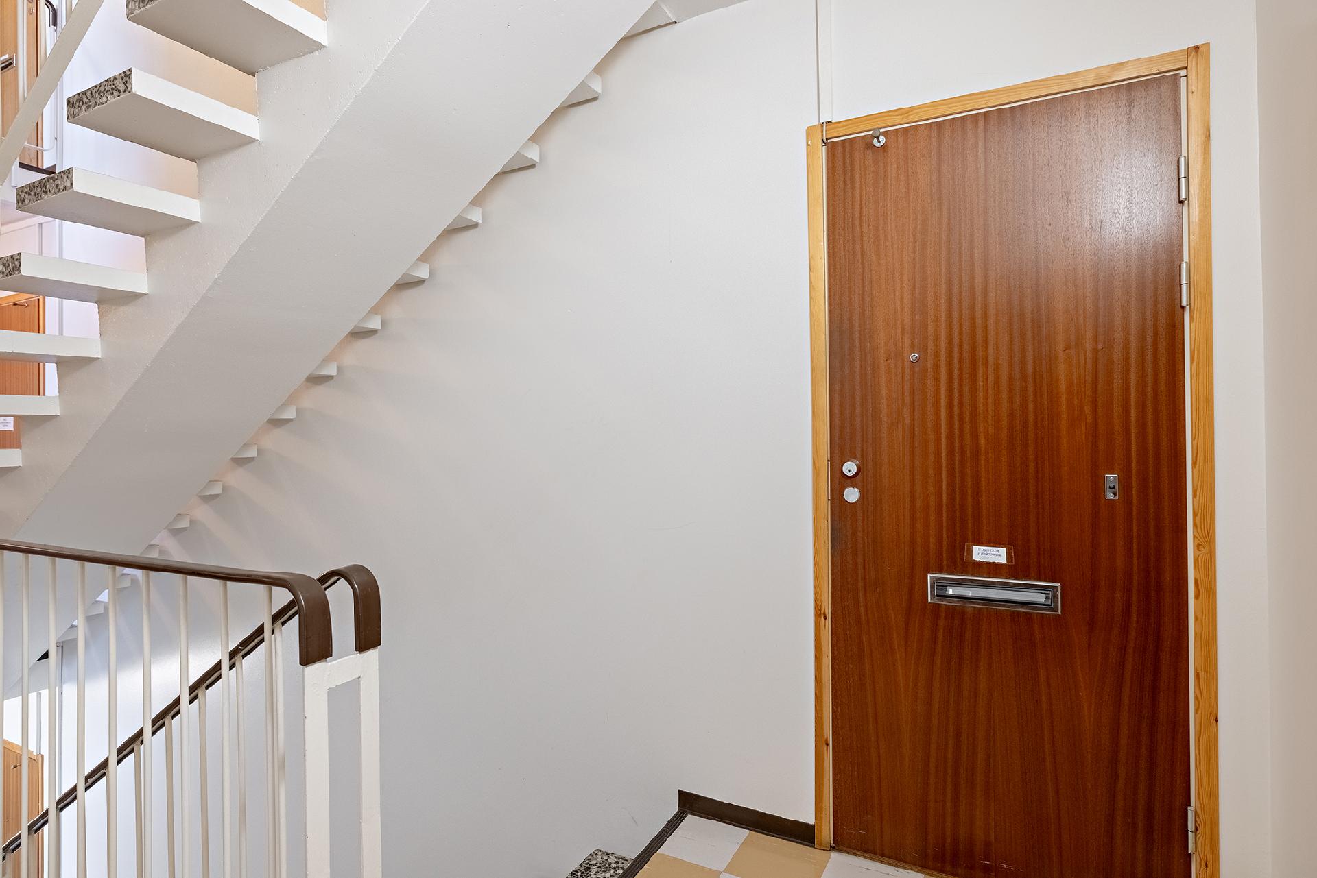 Rommakkokatu 11, Heinäpää, Oulu