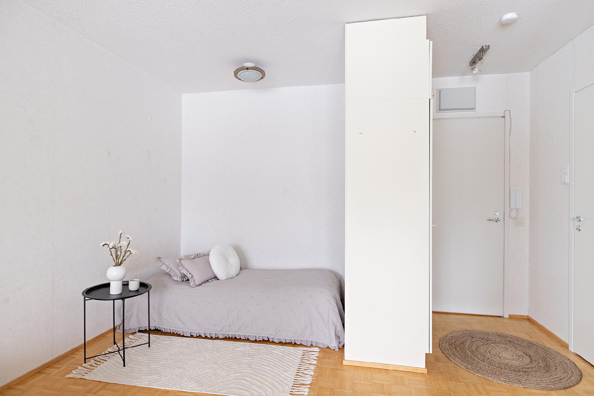 Rommakkokatu 11, Heinäpää, Oulu