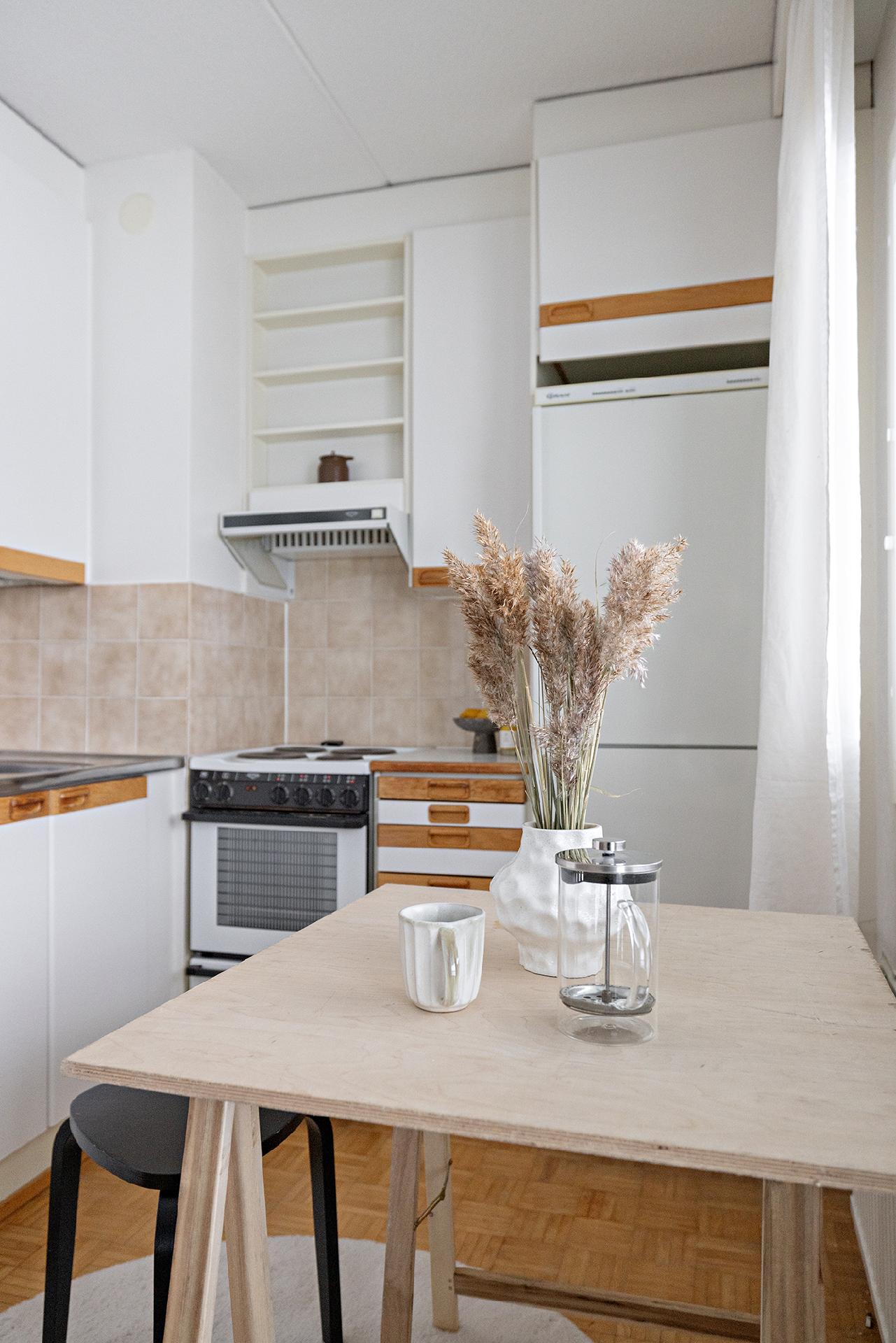 Rommakkokatu 11, Heinäpää, Oulu