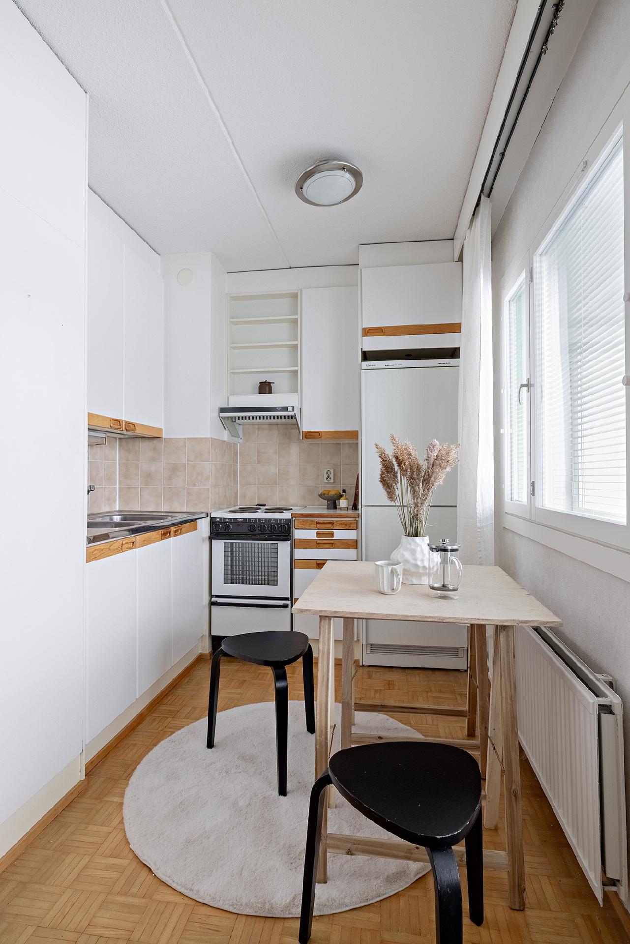 Rommakkokatu 11, Heinäpää, Oulu