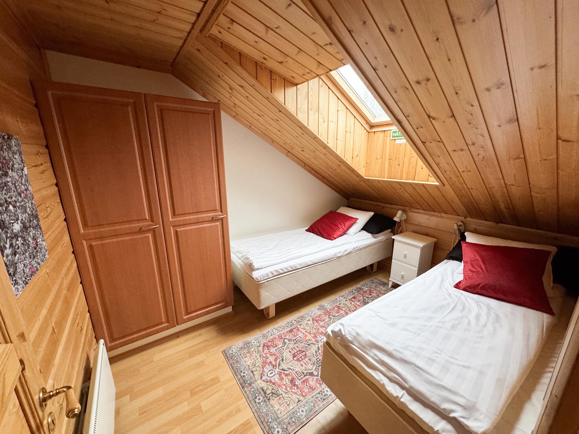 Lumekkaantie 4, Vuokatti, Sotkamo