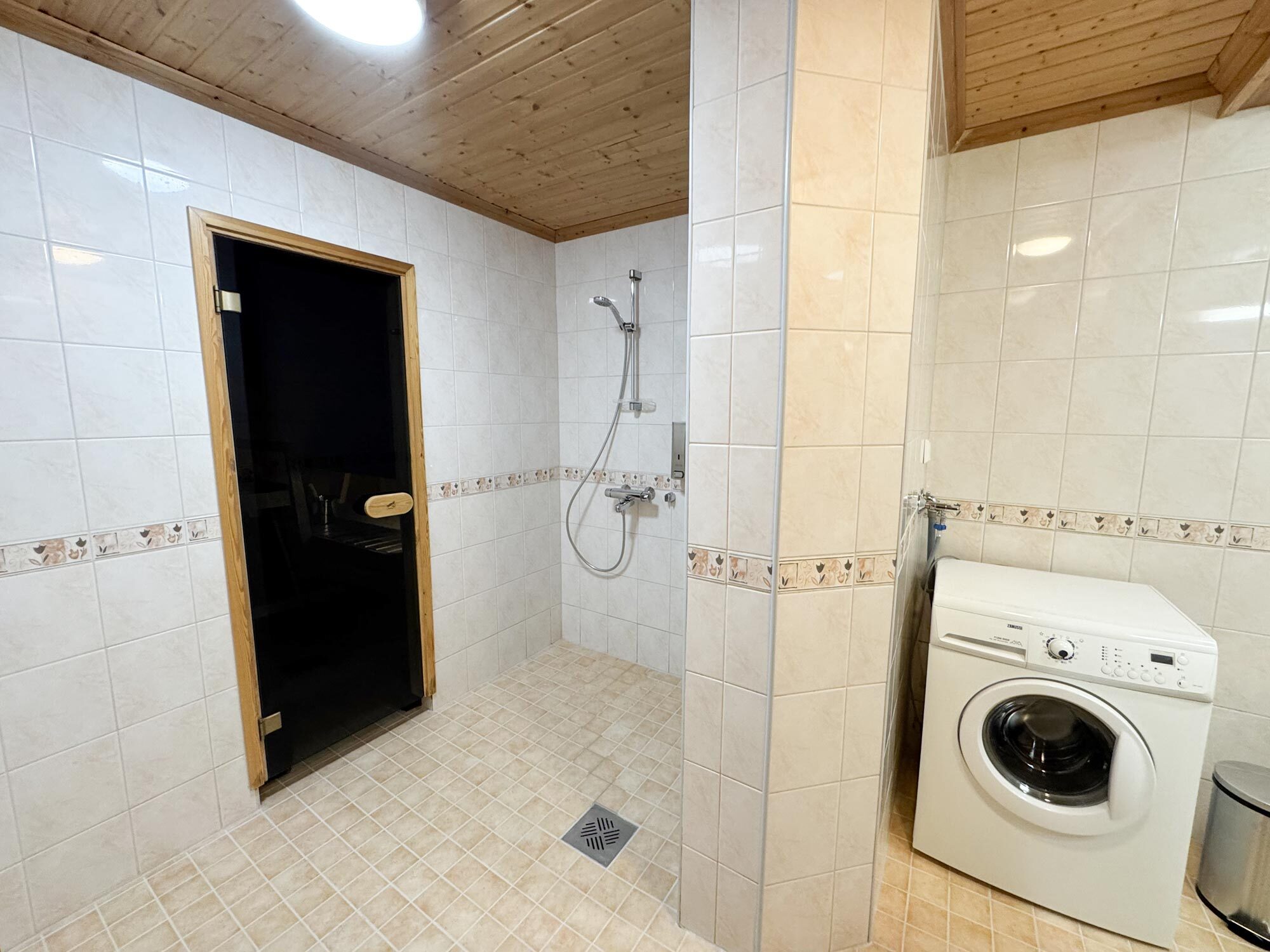 Lumekkaantie 4, Vuokatti, Sotkamo