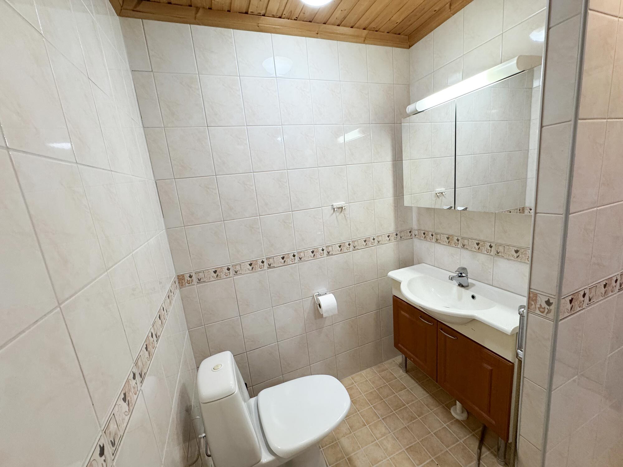 Lumekkaantie 4, Vuokatti, Sotkamo