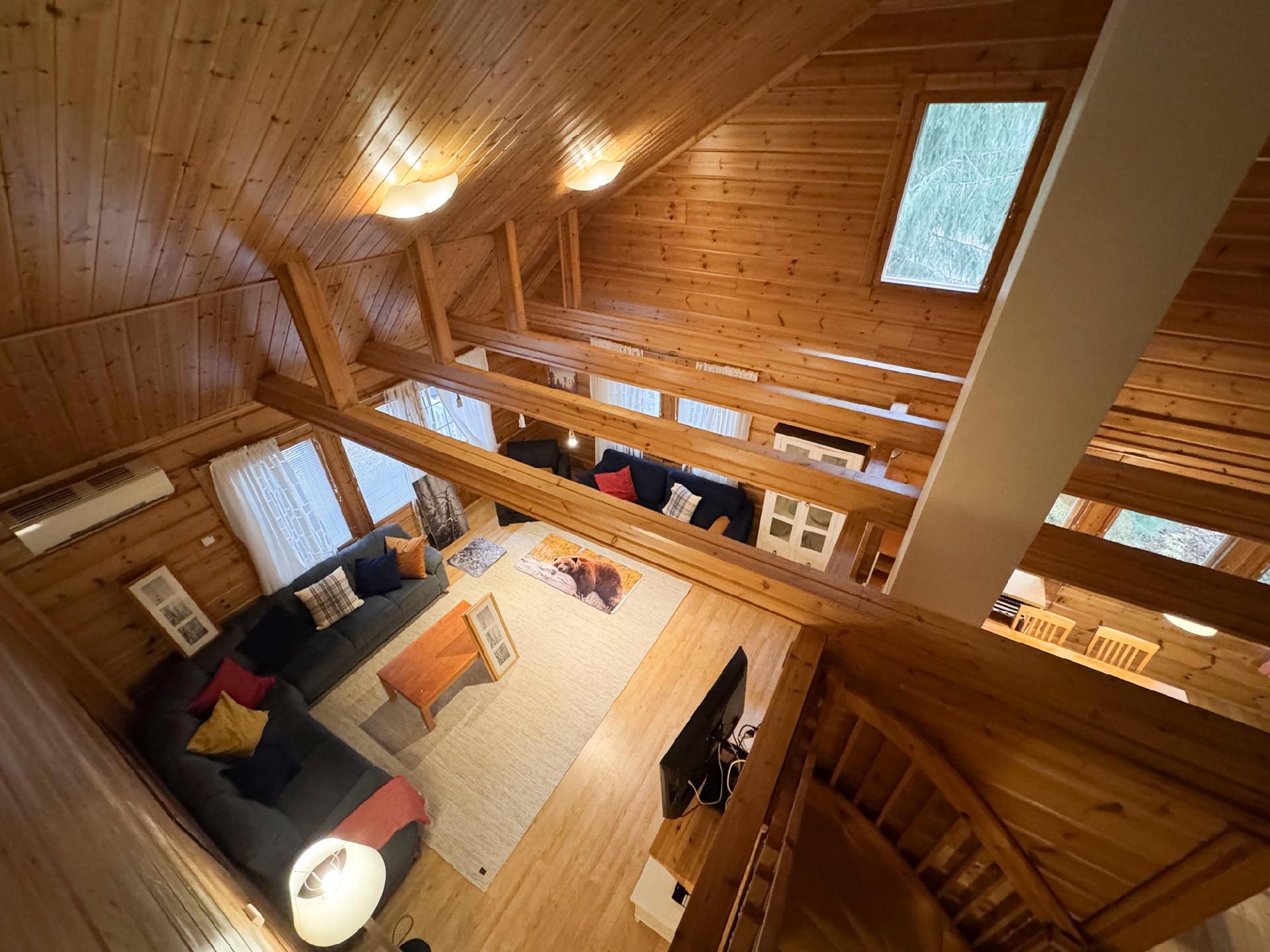 Lumekkaantie 4, Vuokatti, Sotkamo