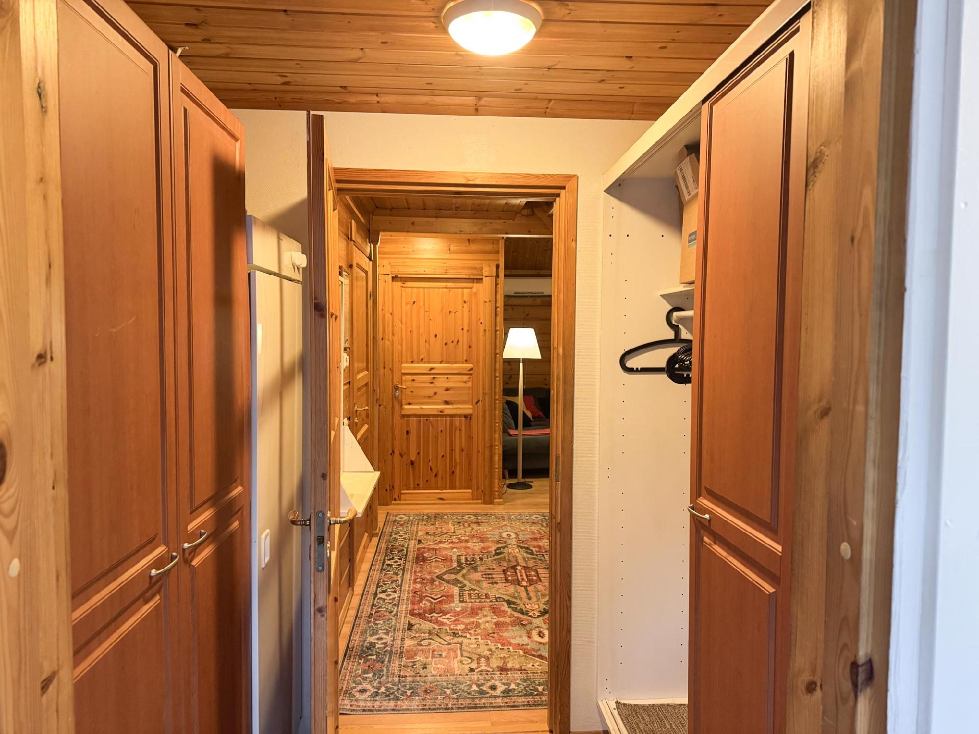 Lumekkaantie 4, Vuokatti, Sotkamo