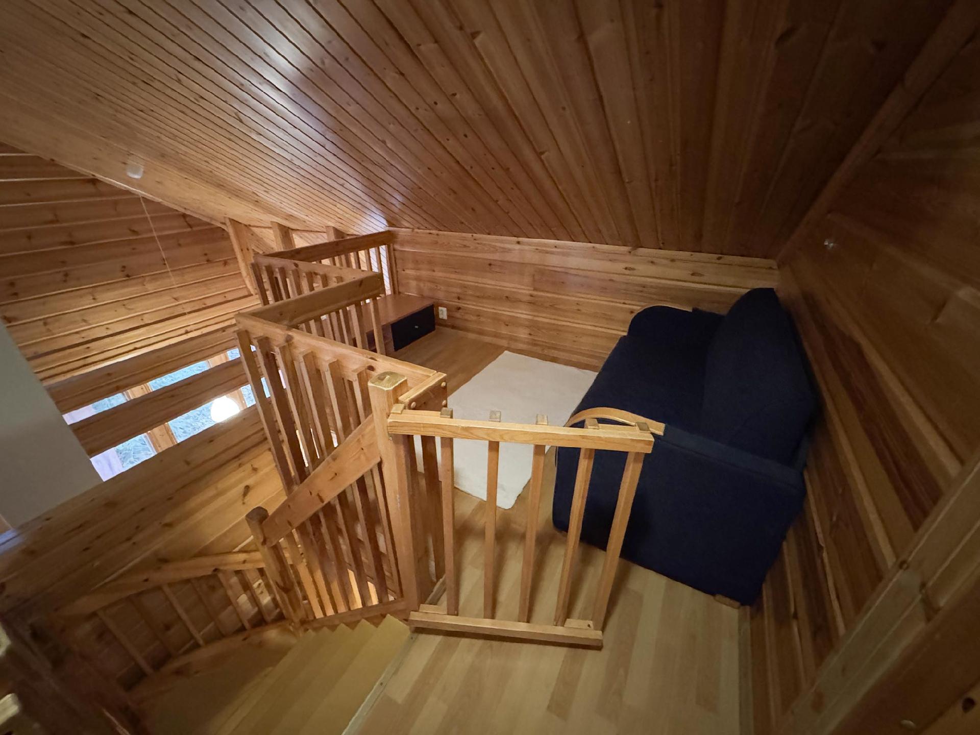 Lumekkaantie 4, Vuokatti, Sotkamo