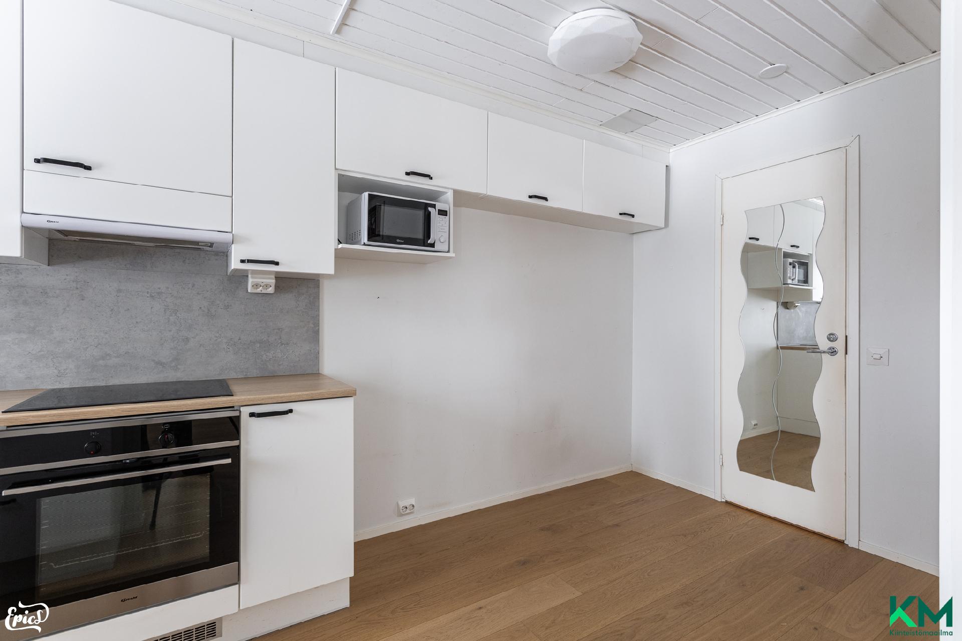 Kesäkartanonkuja 11, Huutijärvi, Kangasala