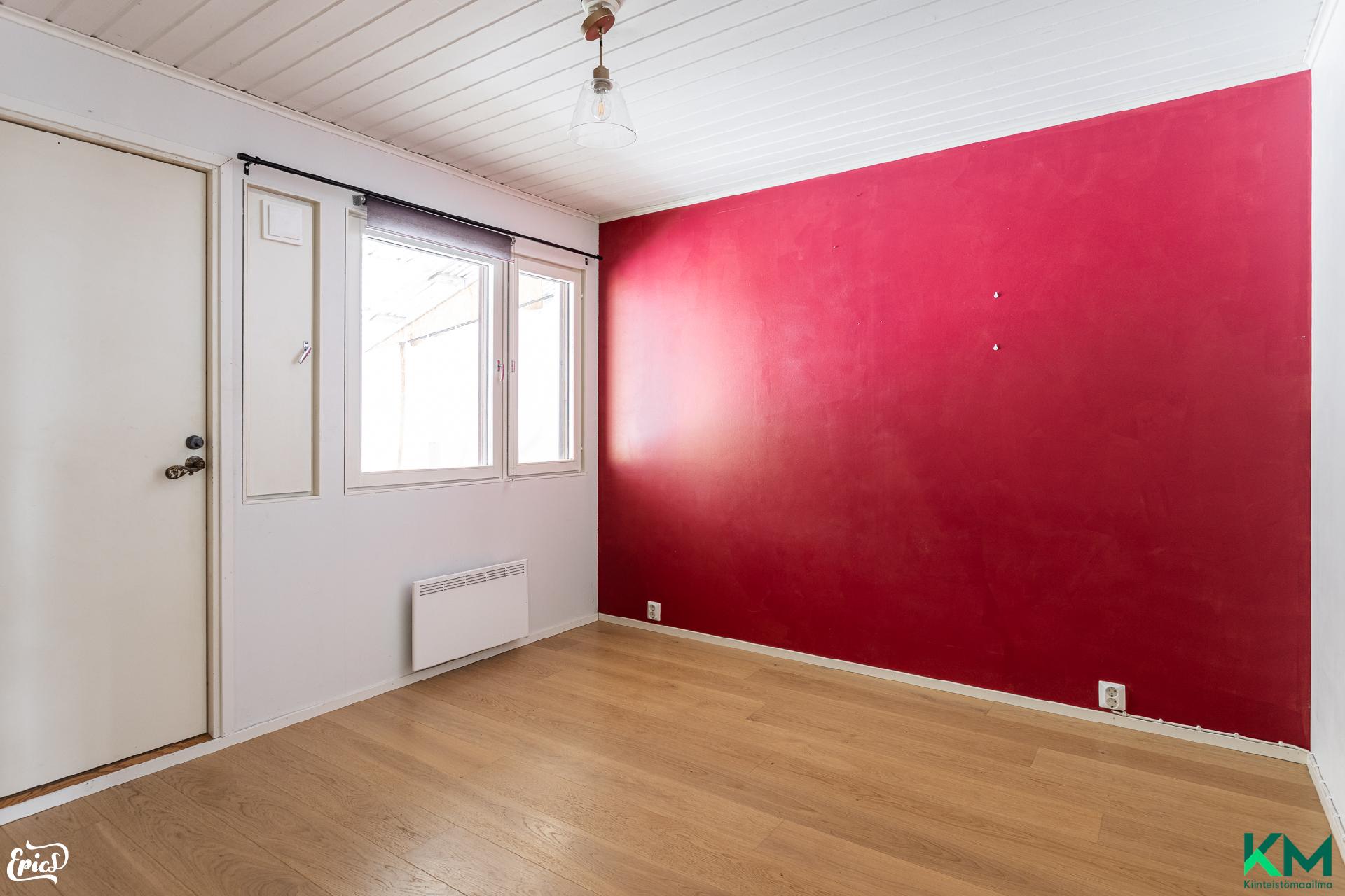 Kesäkartanonkuja 11, Huutijärvi, Kangasala