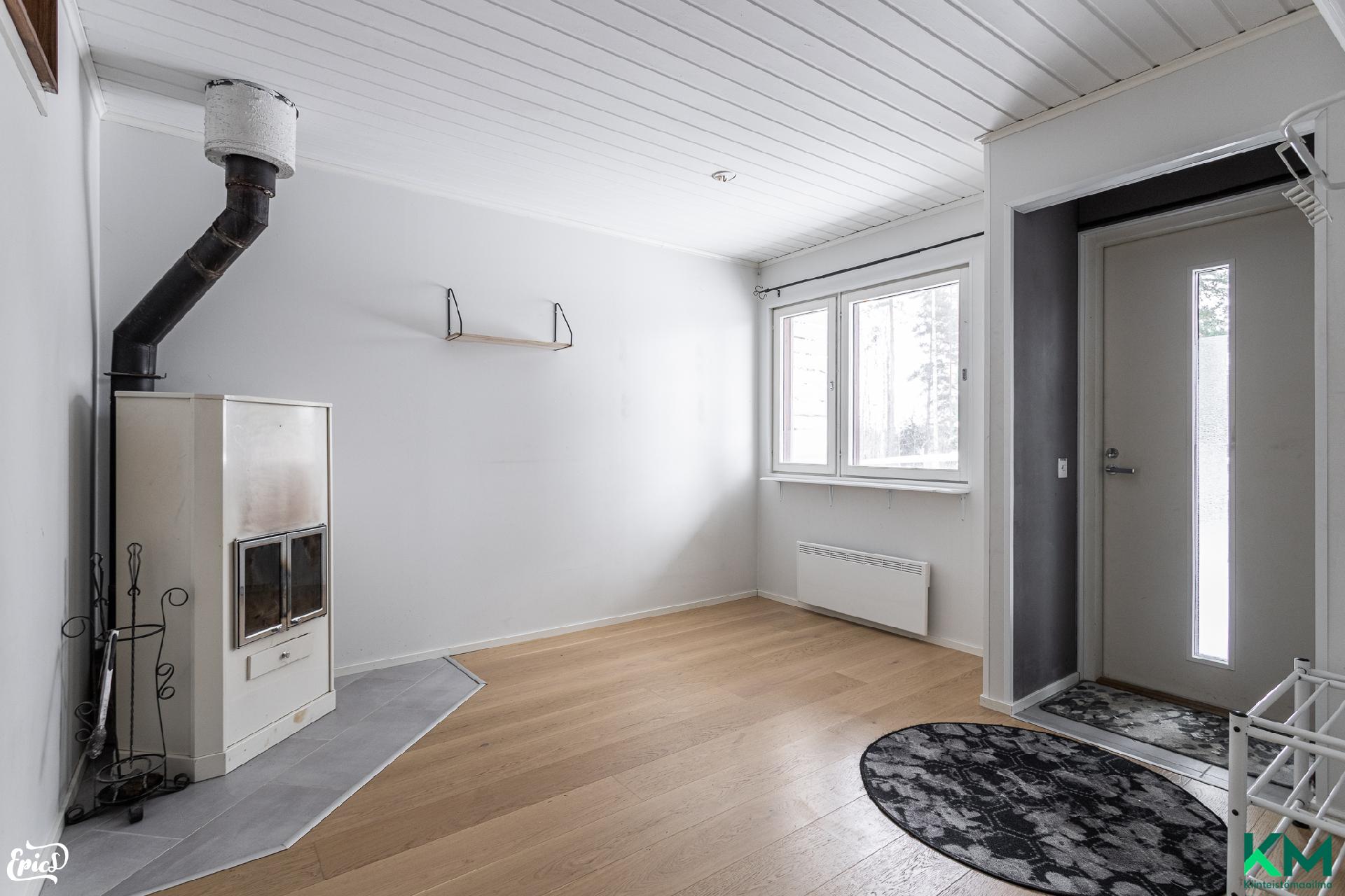 Kesäkartanonkuja 11, Huutijärvi, Kangasala