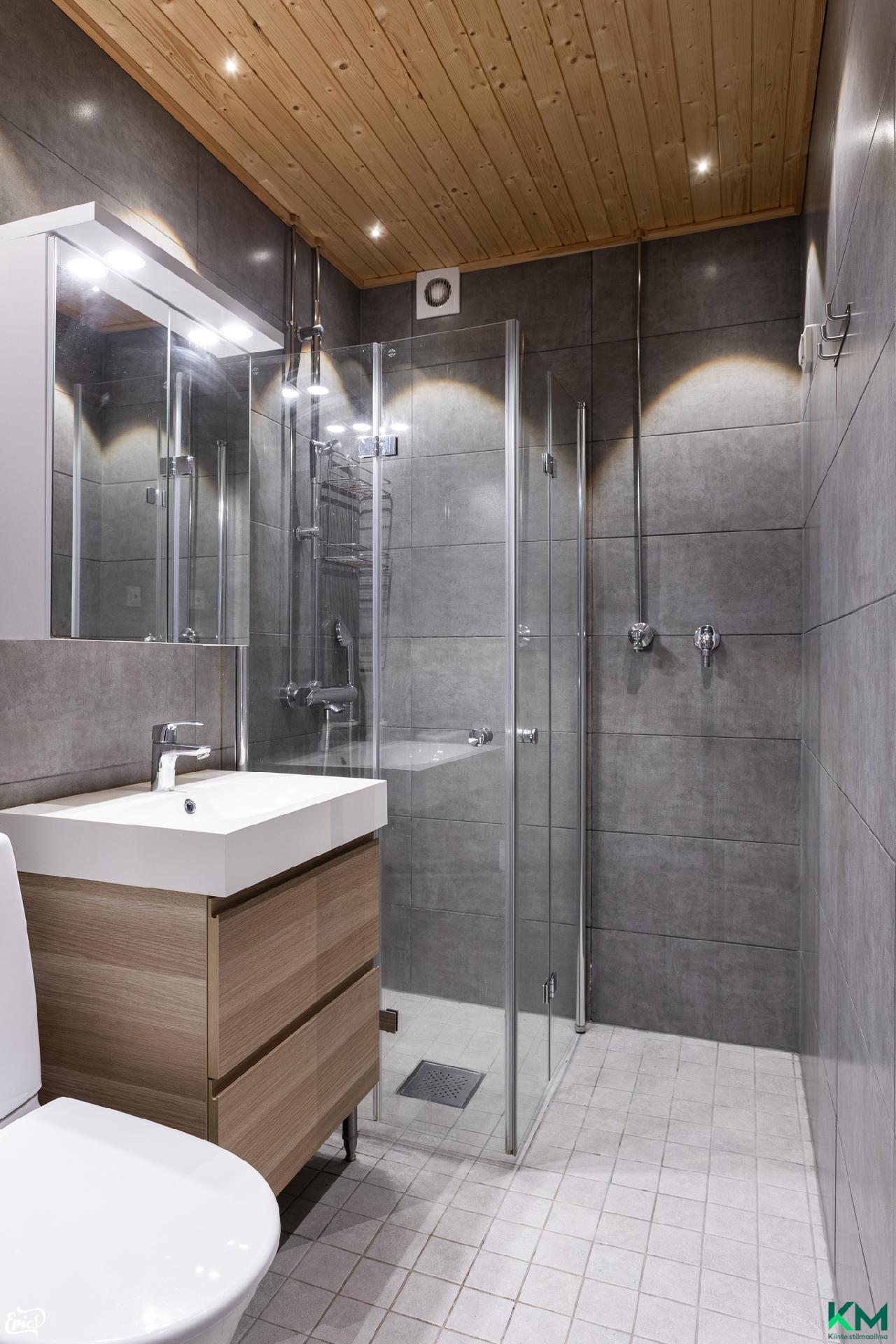 Kesäkartanonkuja 11, Huutijärvi, Kangasala