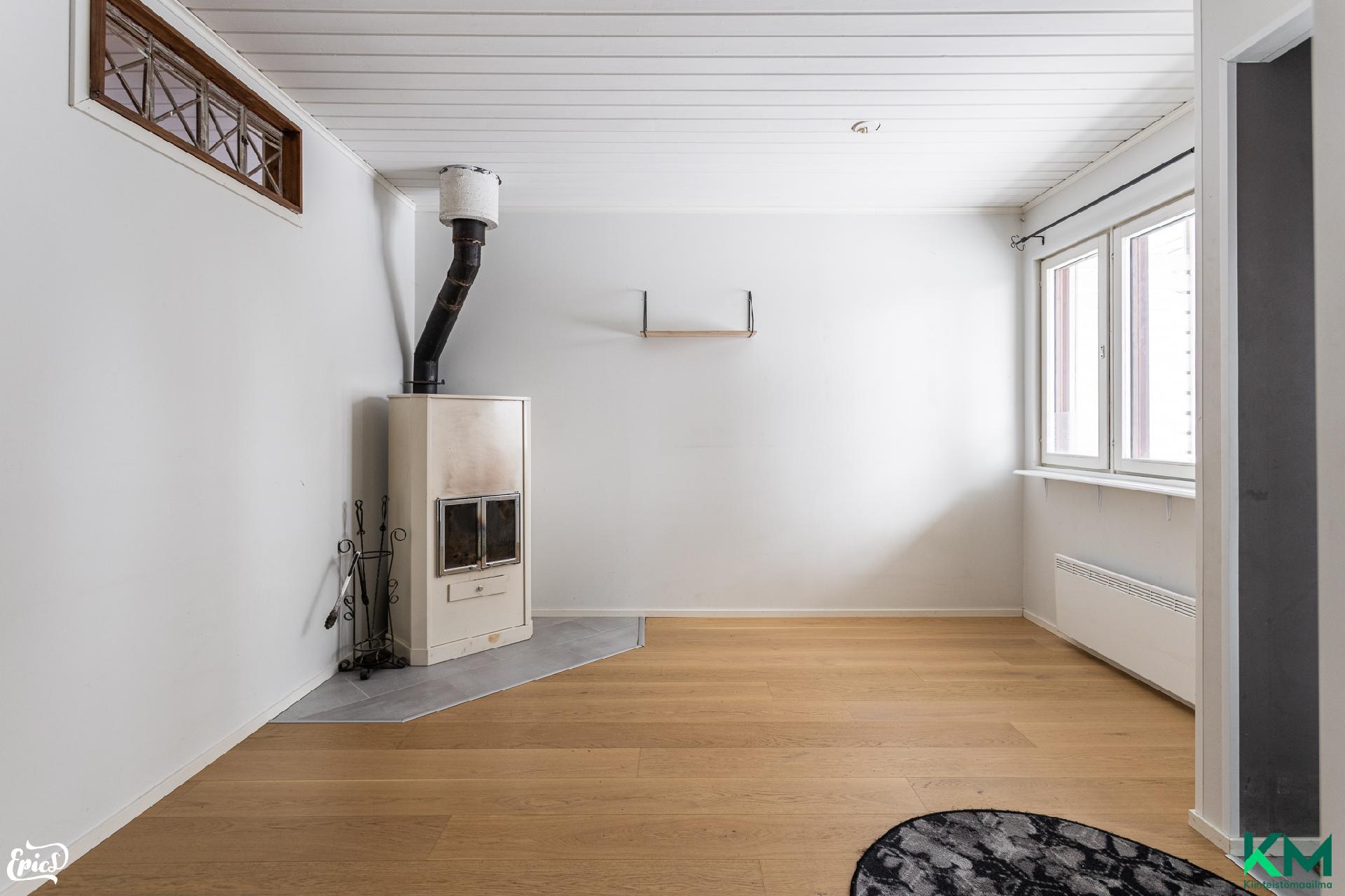 Kesäkartanonkuja 11, Huutijärvi, Kangasala