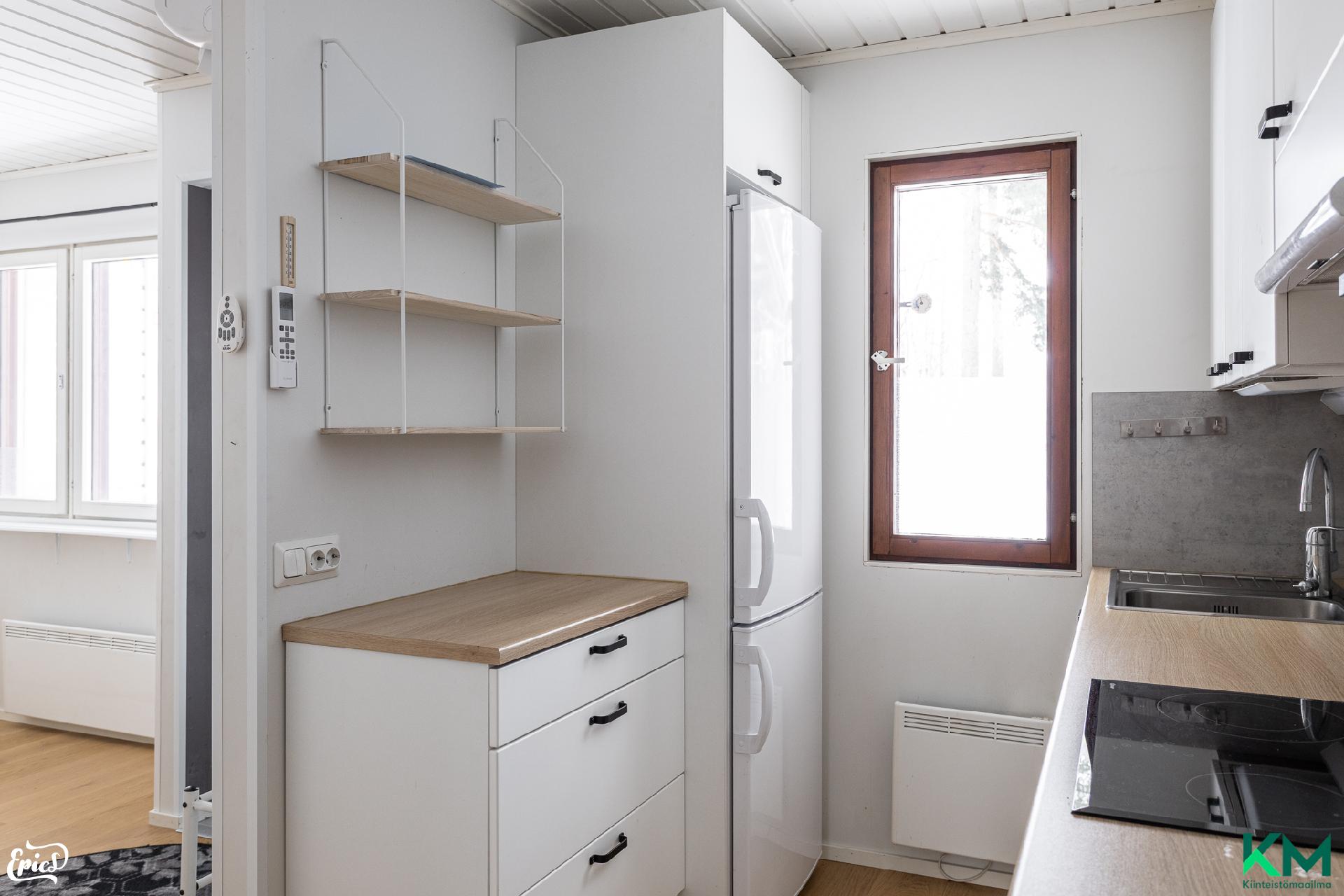 Kesäkartanonkuja 11, Huutijärvi, Kangasala