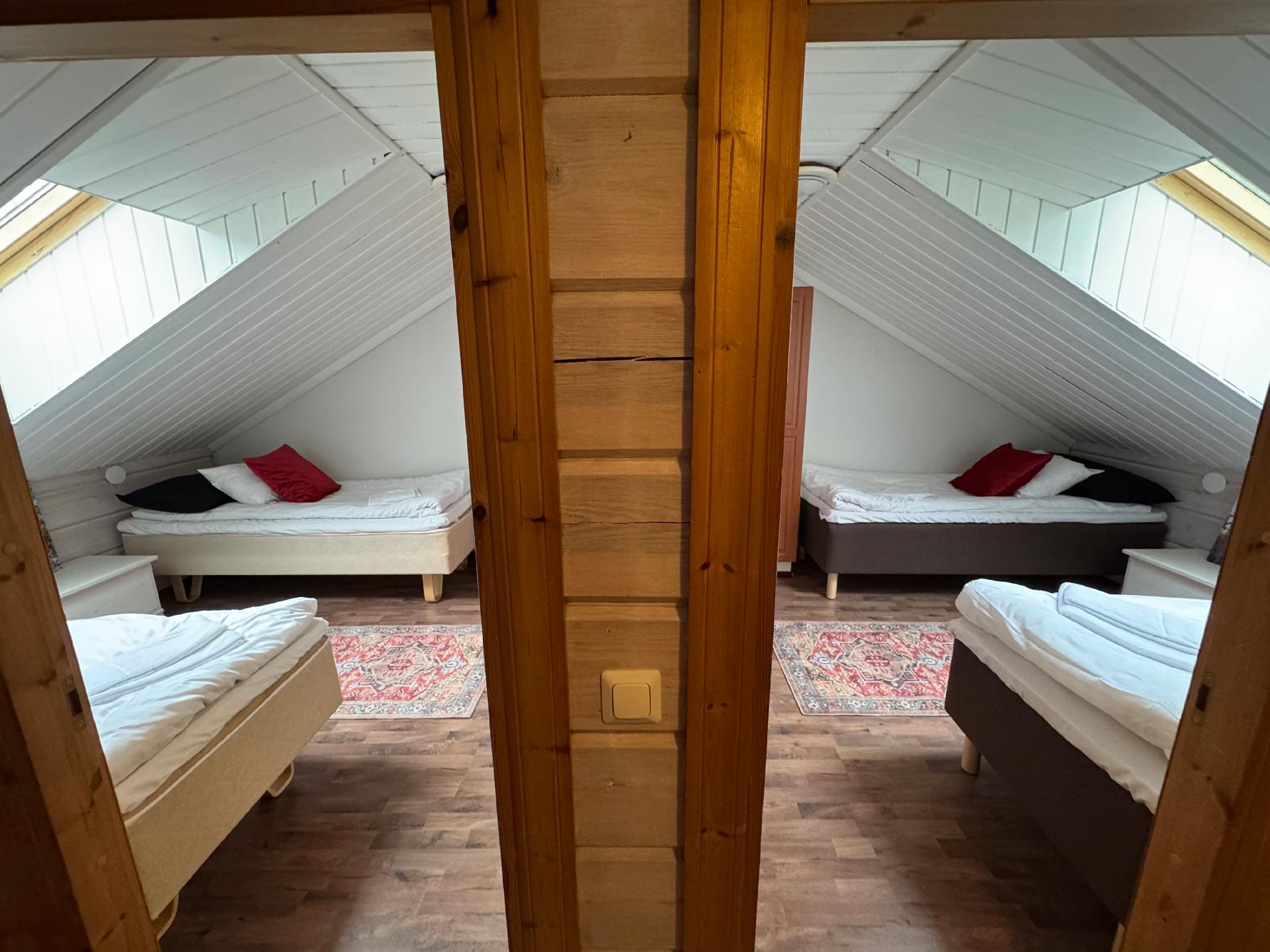 Lumekkaantie 4, Vuokatti, Sotkamo