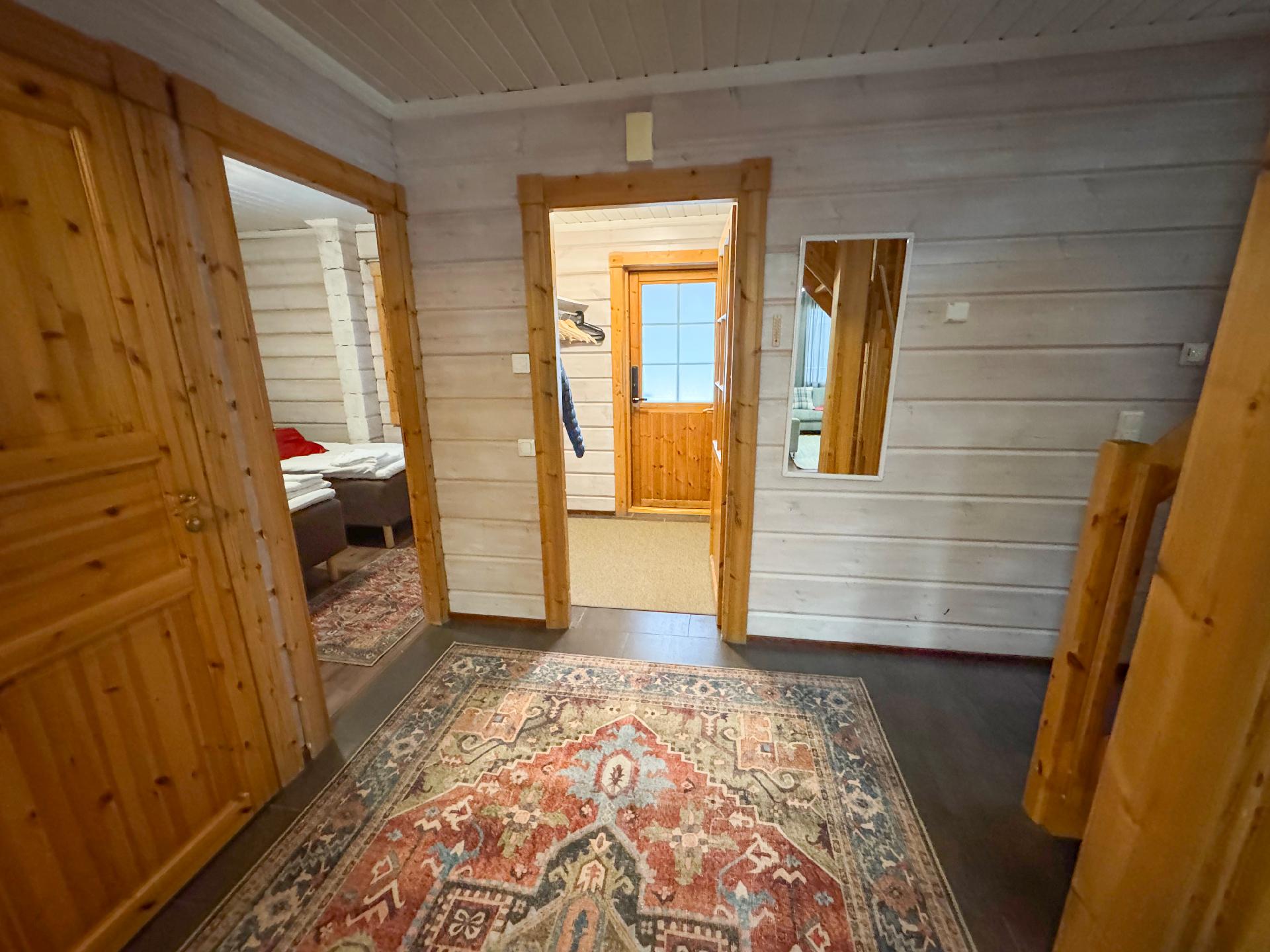 Lumekkaantie 4, Vuokatti, Sotkamo