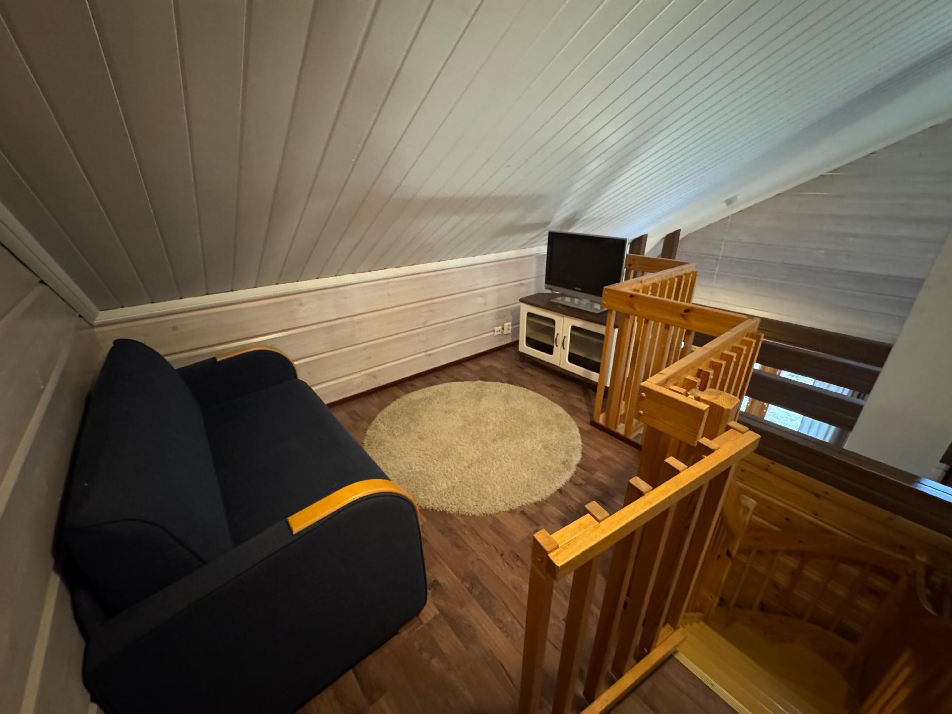 Lumekkaantie 4, Vuokatti, Sotkamo