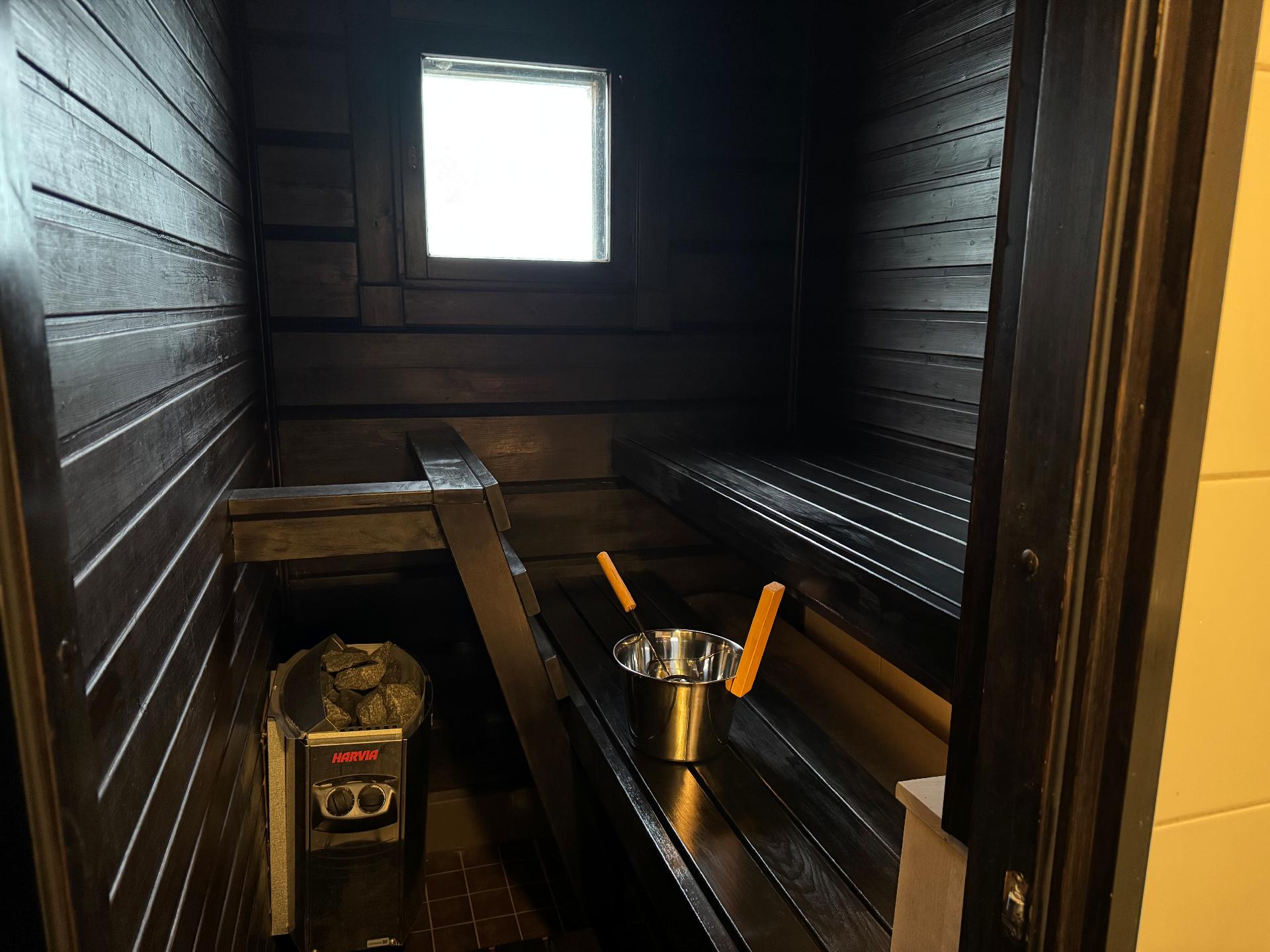 Lumekkaantie 4, Vuokatti, Sotkamo