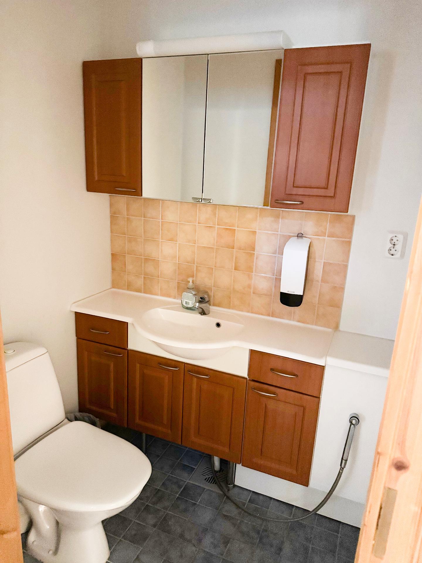 Lumekkaantie 4, Vuokatti, Sotkamo