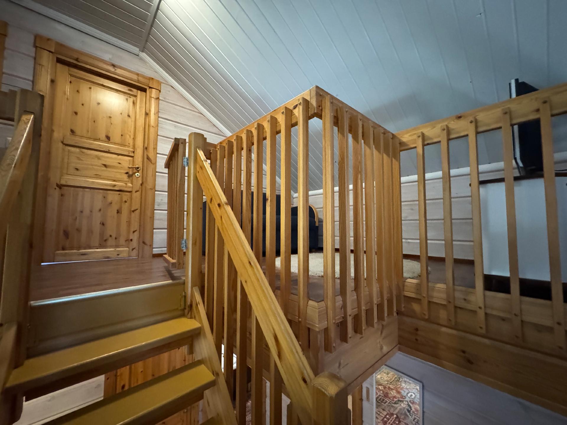 Lumekkaantie 4, Vuokatti, Sotkamo