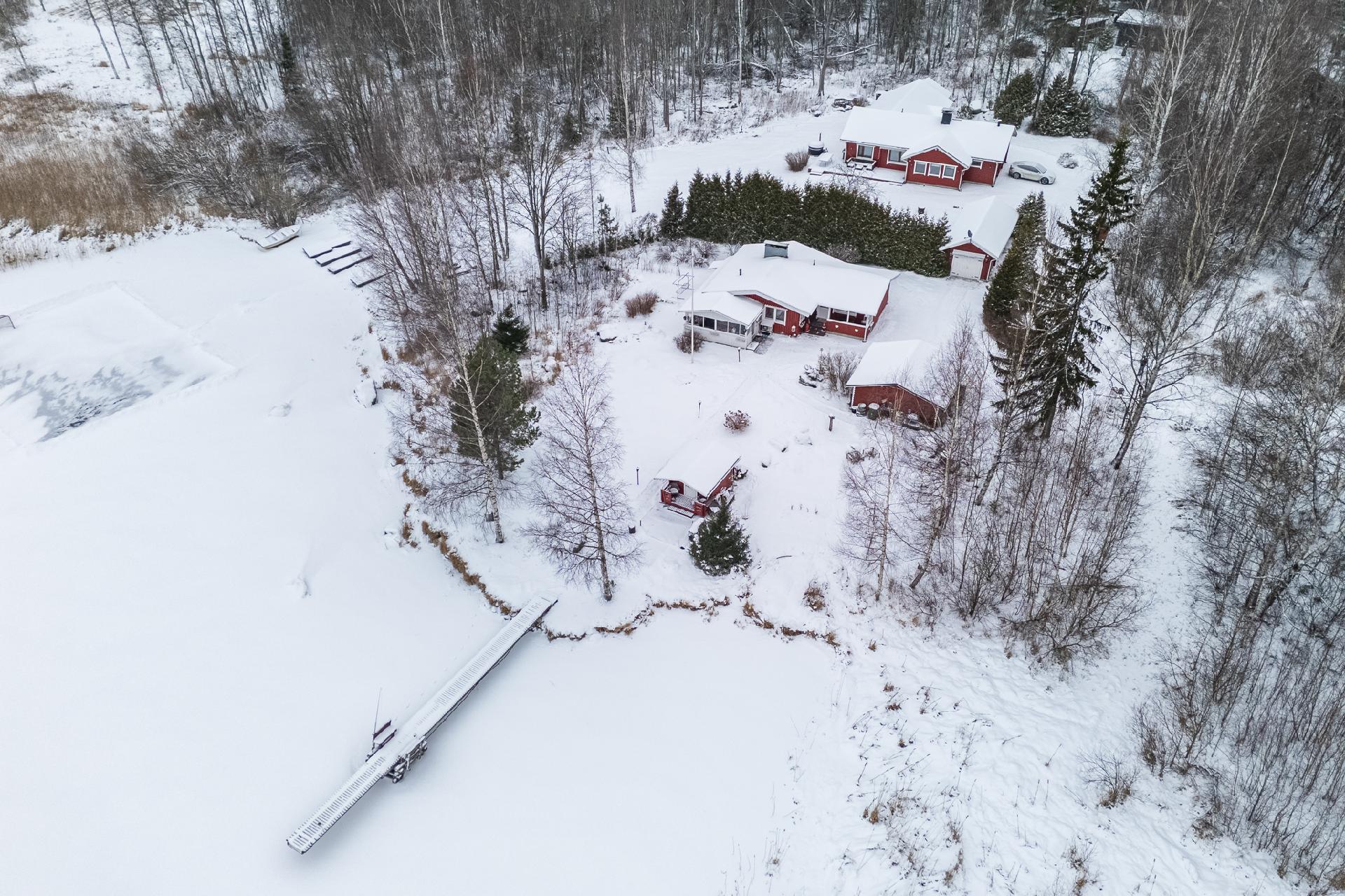 Leppäranta 6, Pekola, Hattula