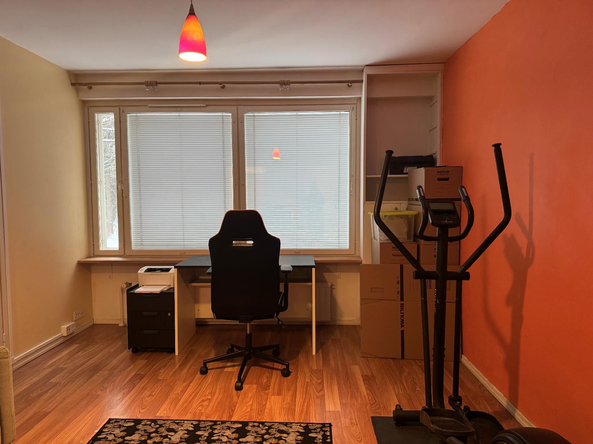 Viertolantie 16, Uramo, Riihimäki