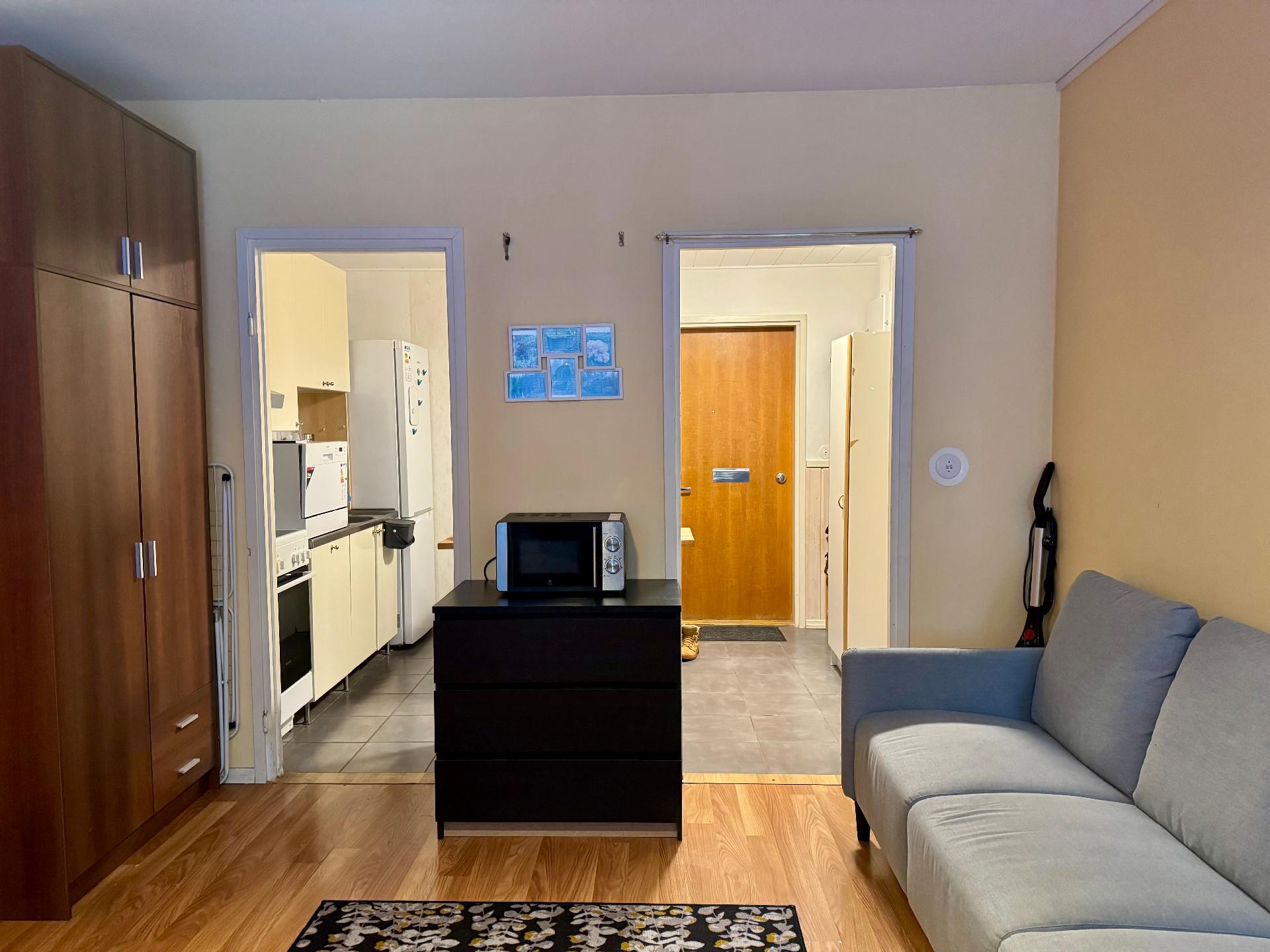 Viertolantie 16, Uramo, Riihimäki