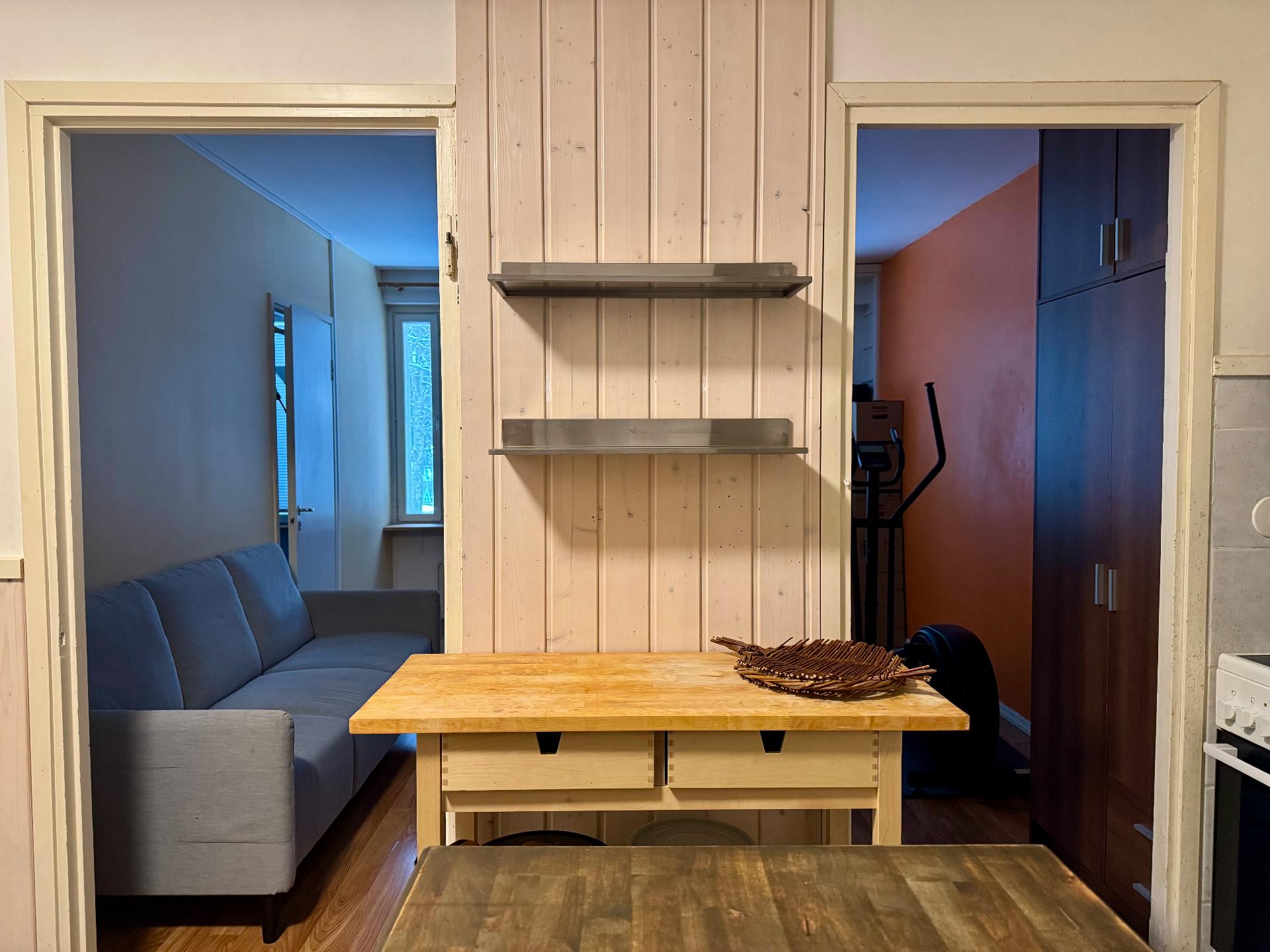 Viertolantie 16, Uramo, Riihimäki