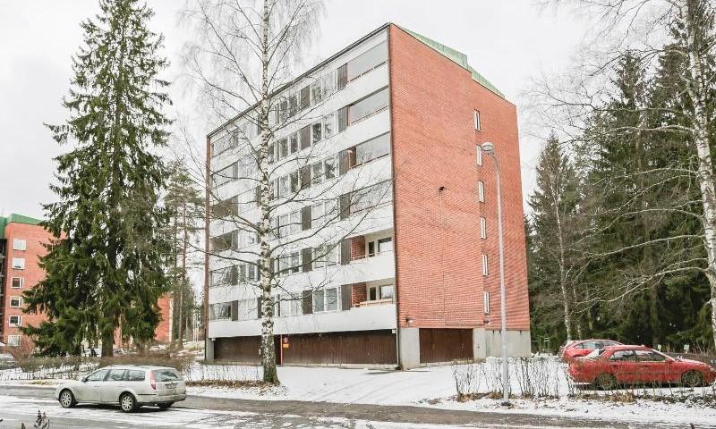 Viertolantie 16, Uramo, Riihimäki