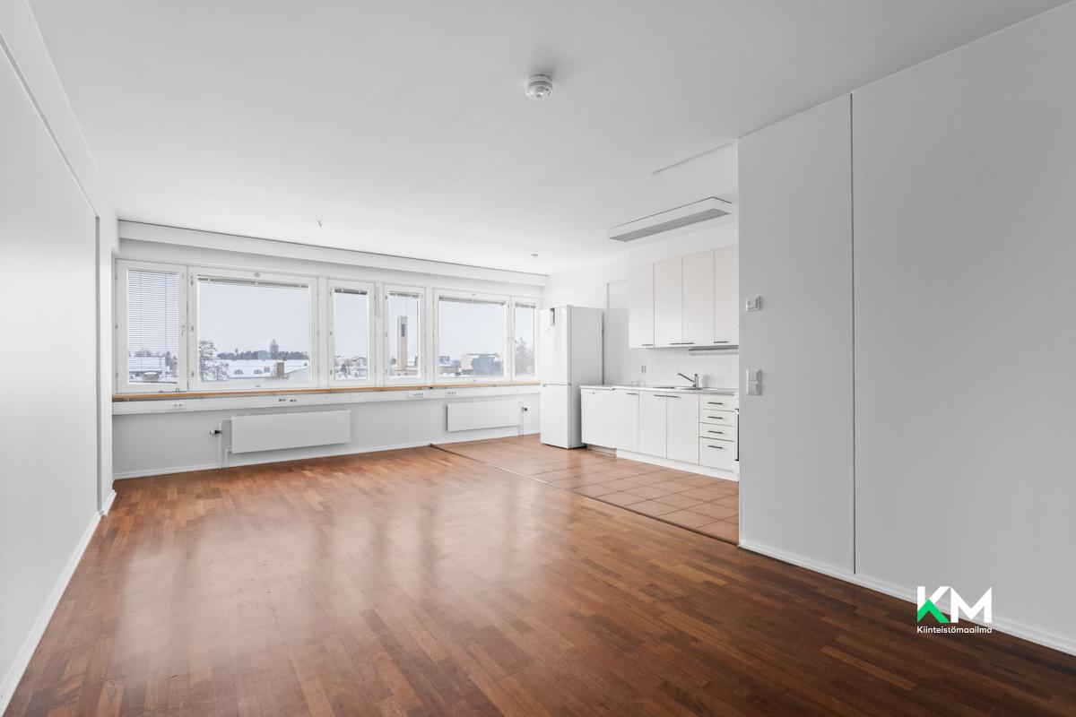 Pitkänsillankatu 31, Keskusta, Kokkola