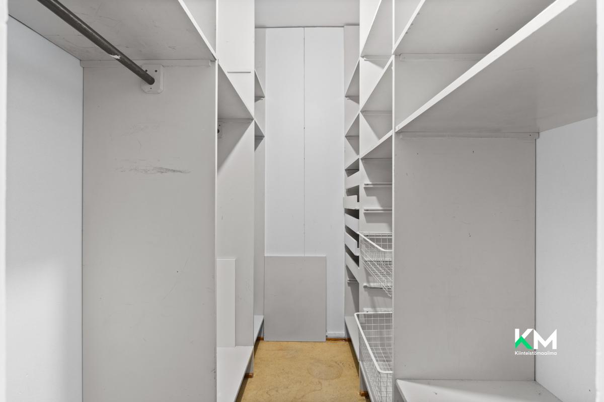 Pitkänsillankatu 31, Keskusta, Kokkola