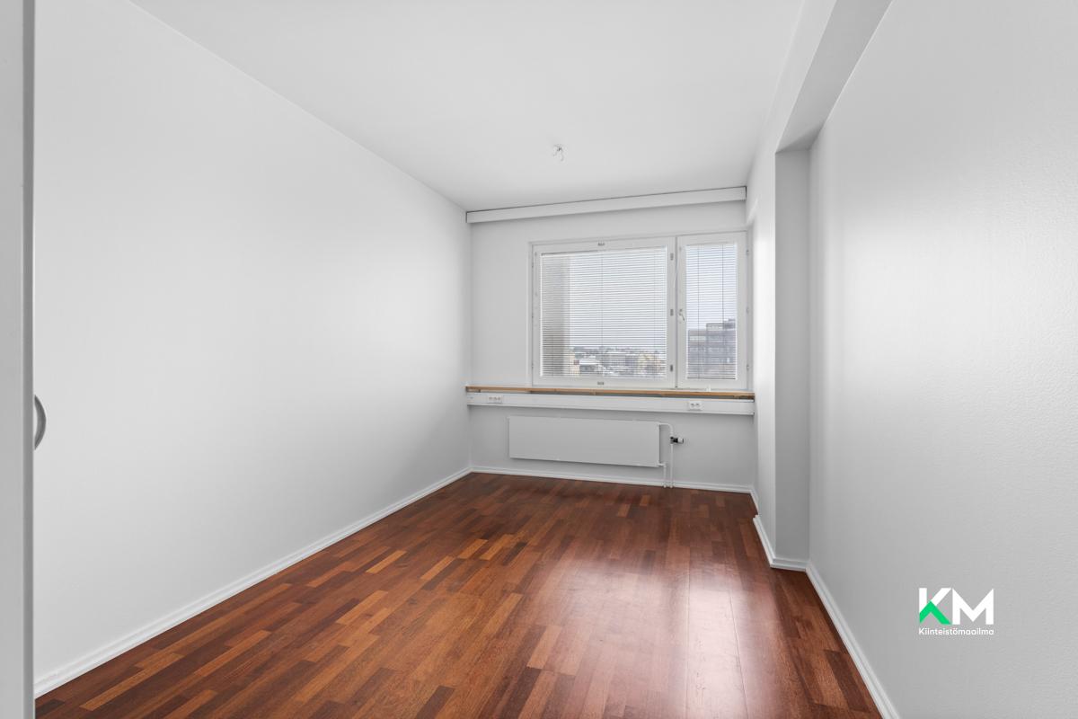 Pitkänsillankatu 31, Keskusta, Kokkola