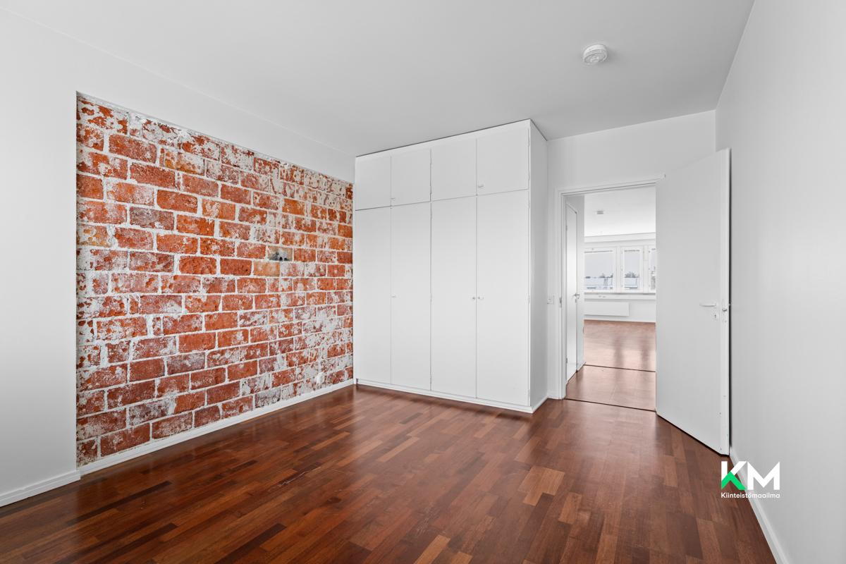 Pitkänsillankatu 31, Keskusta, Kokkola