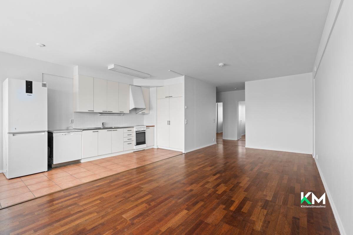 Pitkänsillankatu 31, Keskusta, Kokkola