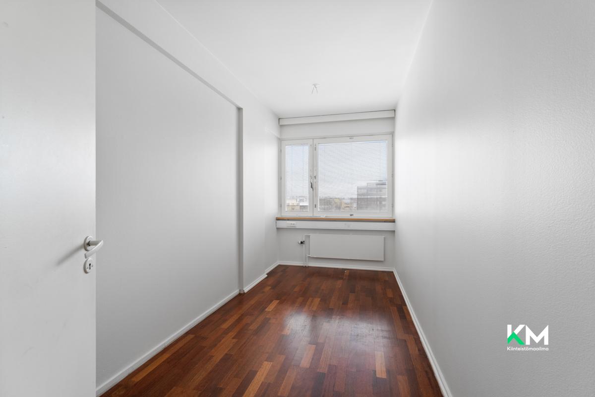 Pitkänsillankatu 31, Keskusta, Kokkola