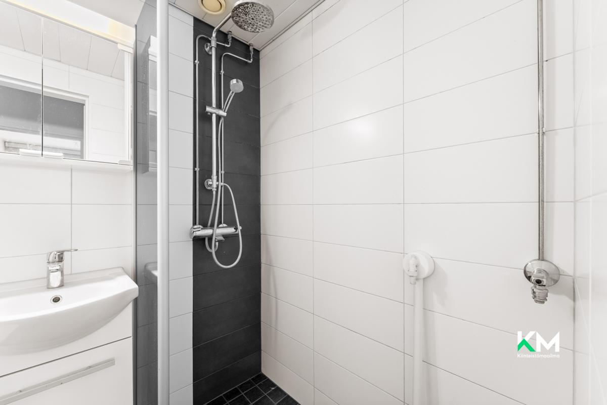 Pitkänsillankatu 31, Keskusta, Kokkola