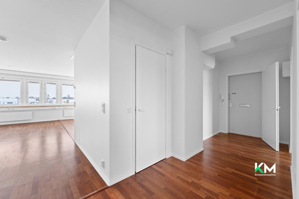 Pitkänsillankatu 31, Keskusta, Kokkola