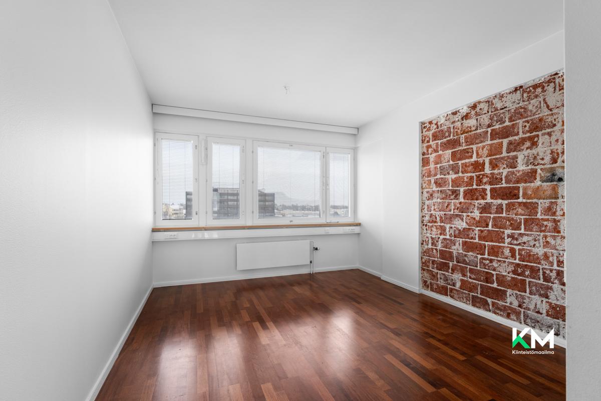 Pitkänsillankatu 31, Keskusta, Kokkola