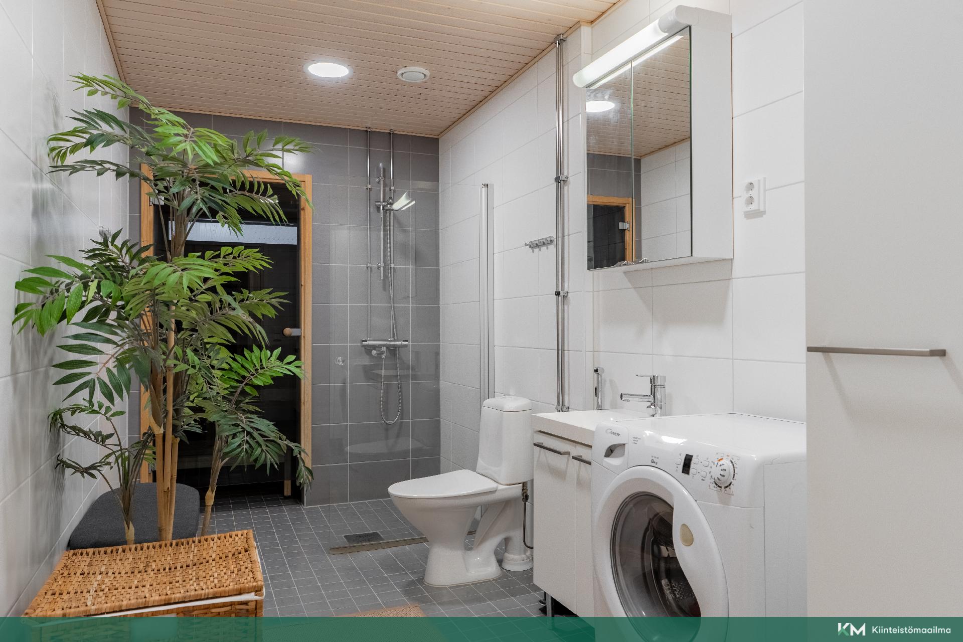 Kahvipavunkuja 1, Aurinkolahti, Helsinki