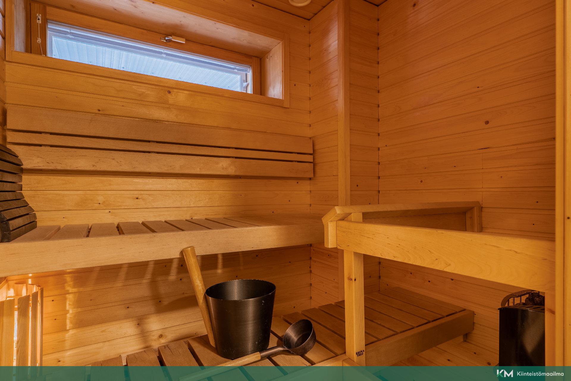 Kahvipavunkuja 1, Aurinkolahti, Helsinki