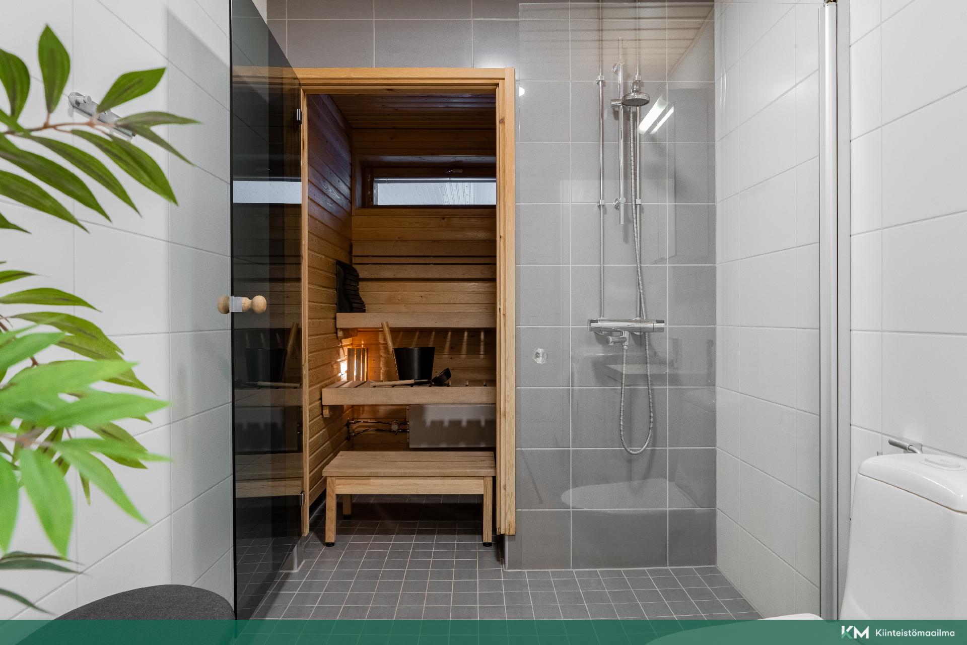 Kahvipavunkuja 1, Aurinkolahti, Helsinki