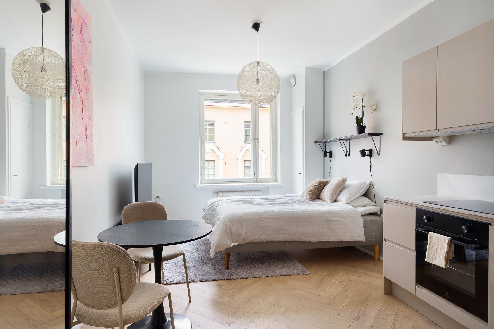 Kolmas Linja 7, Kallio, Helsinki