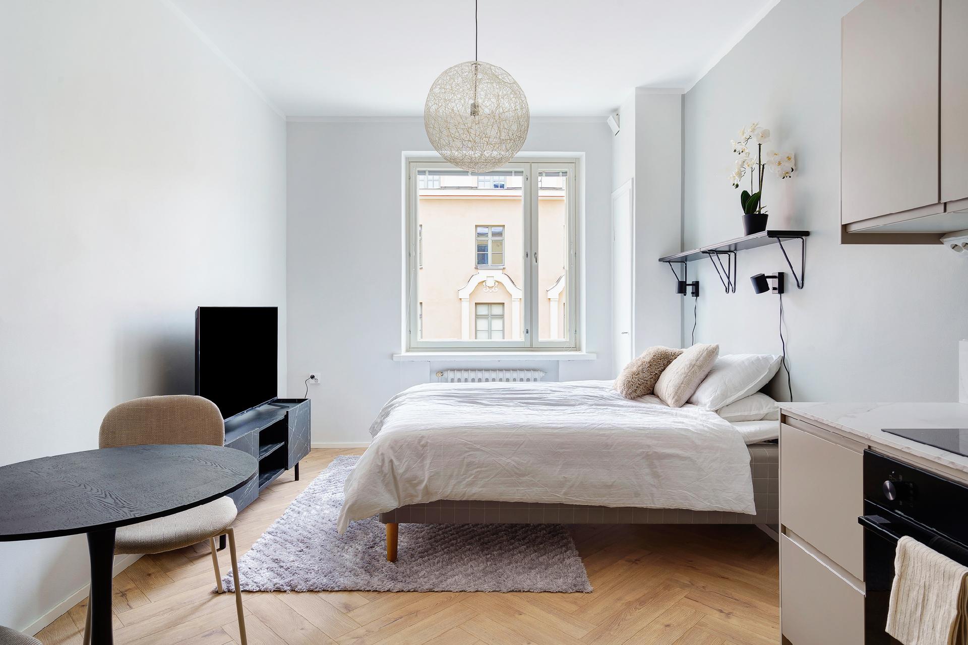 Kolmas Linja 7, Kallio, Helsinki