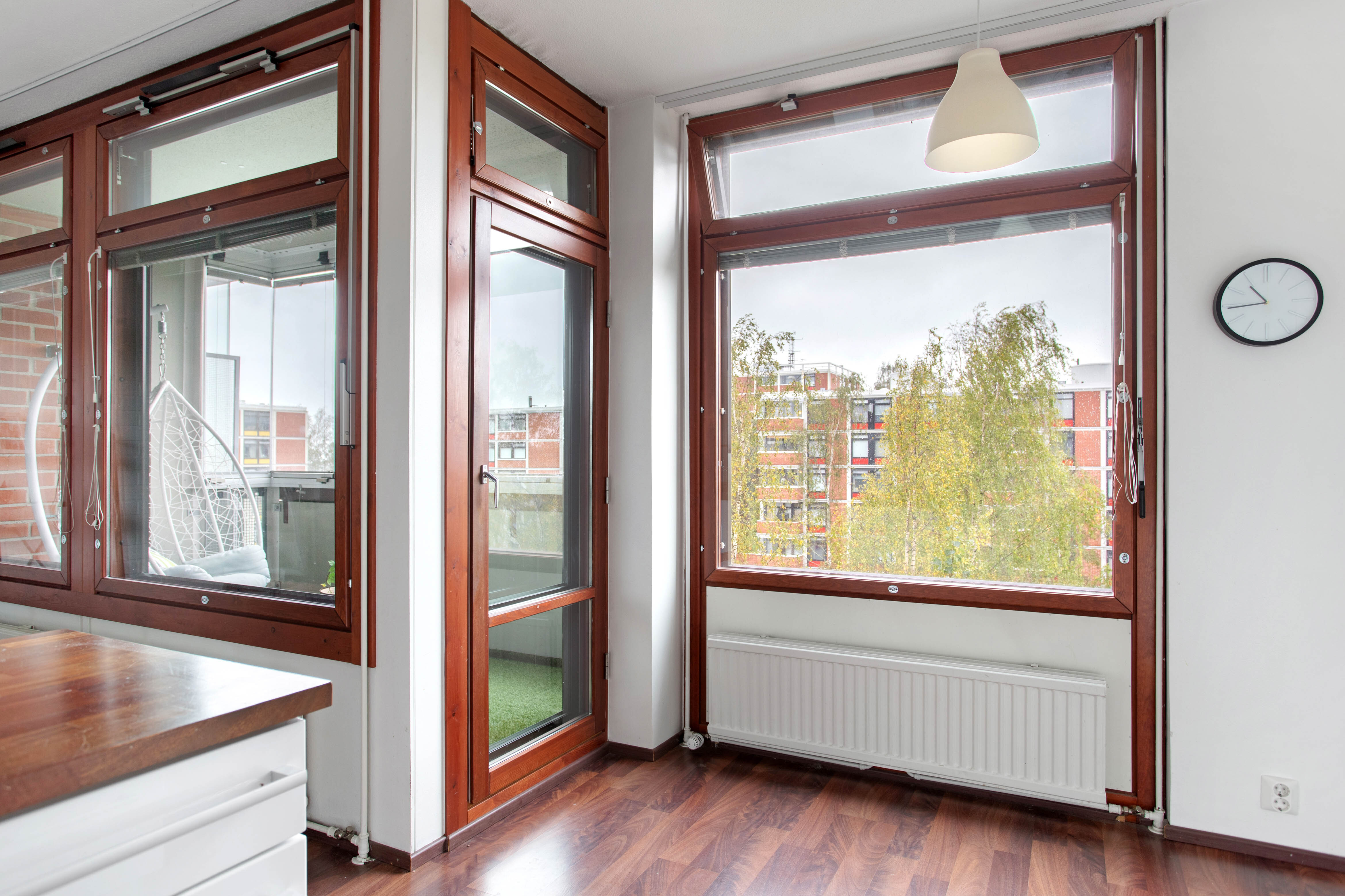 Sammalkalliontie 6, Olari, Espoo