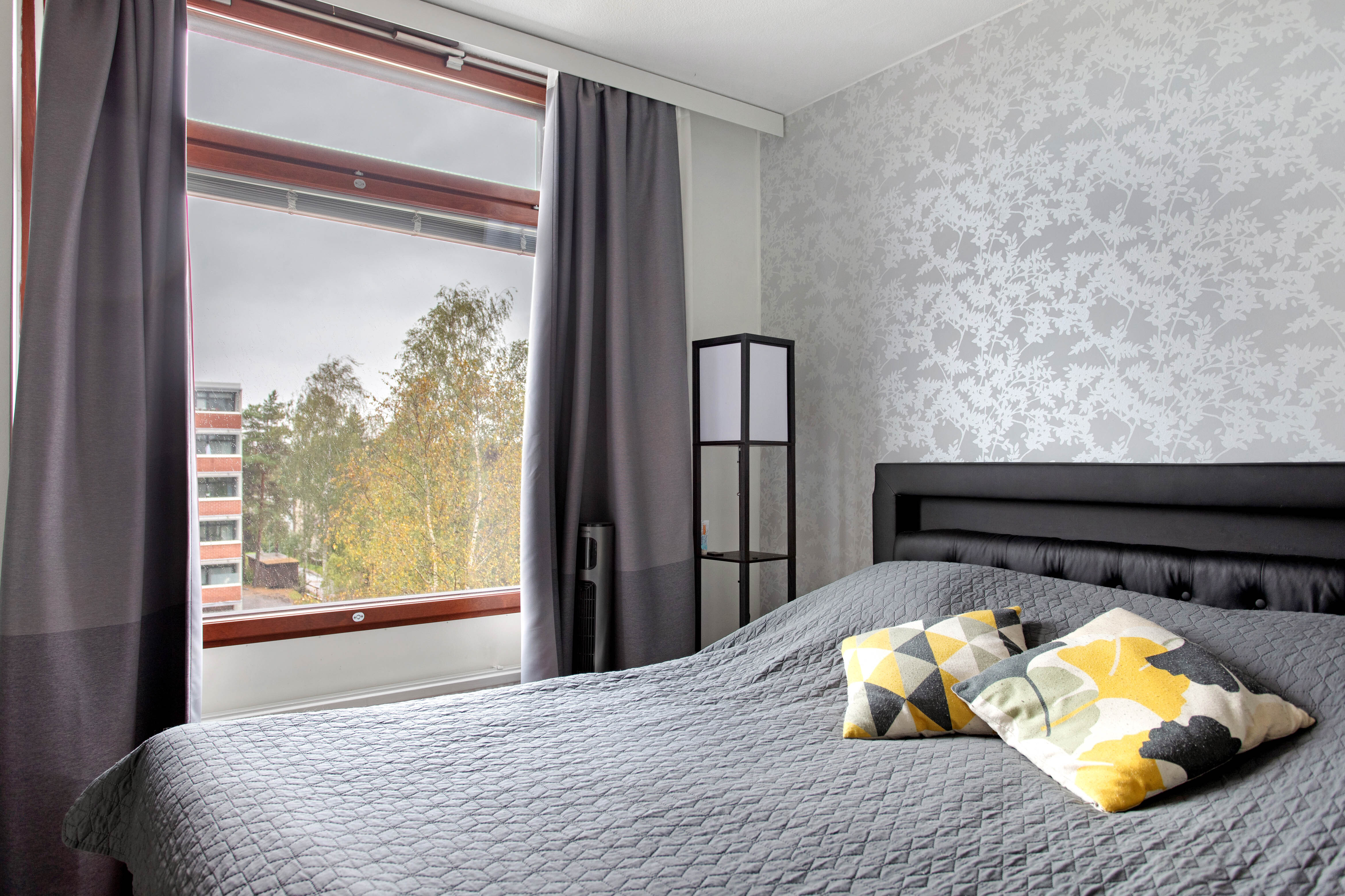 Sammalkalliontie 6, Olari, Espoo