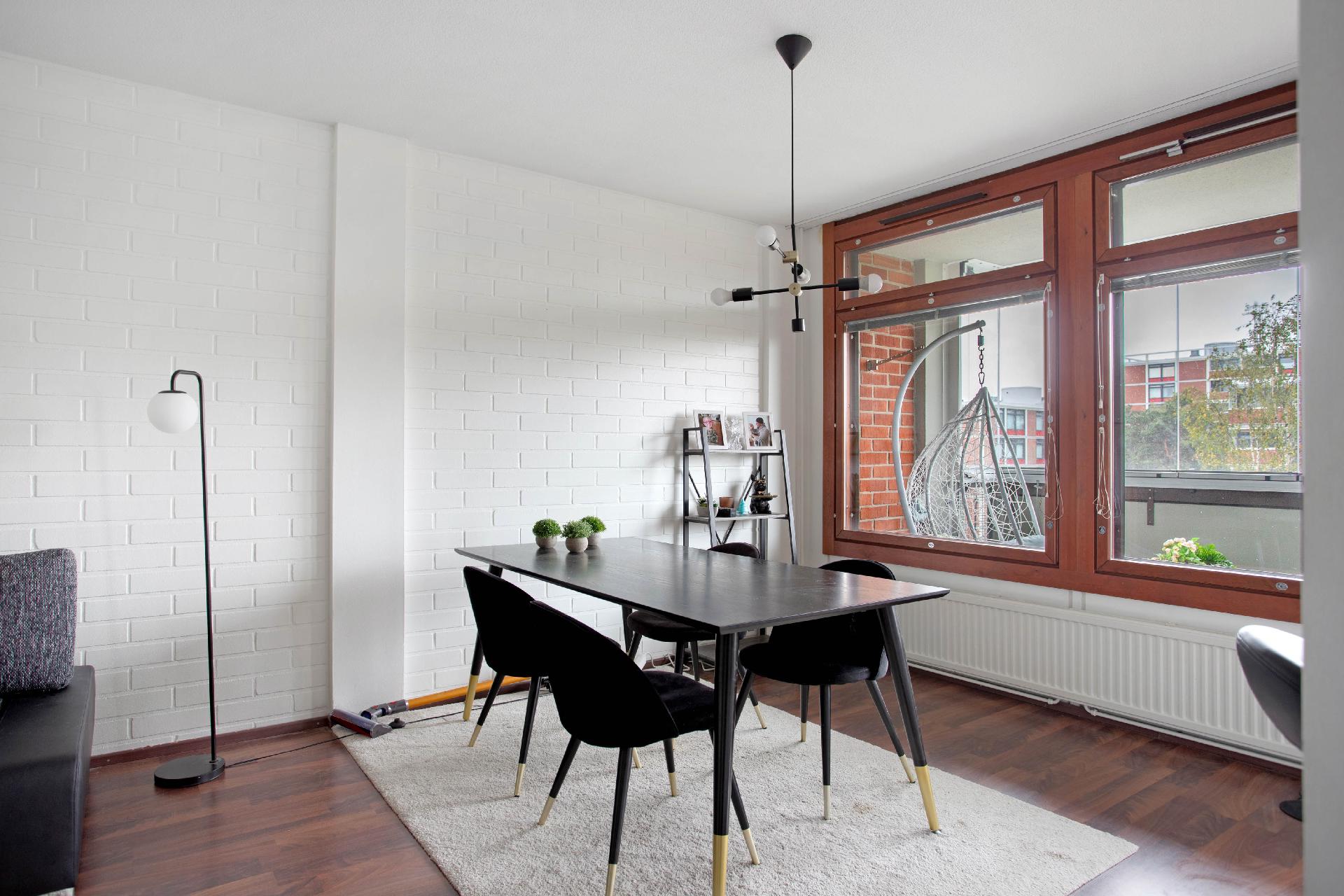 Sammalkalliontie 6, Olari, Espoo